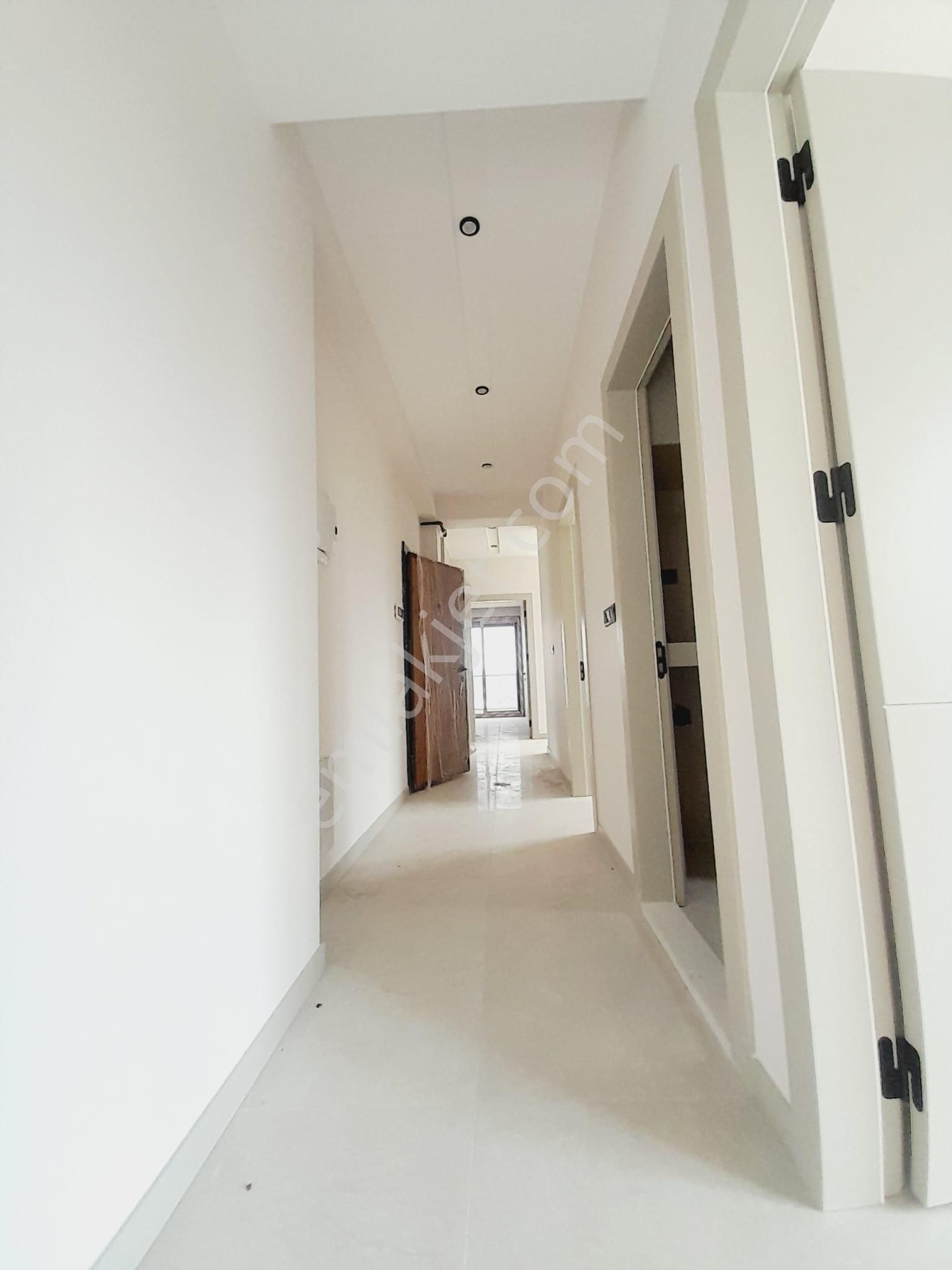 Kaan Gayrimenkulden Yenişafak'ta Arakat 3+1 Sıfır Daire. - Görsel 17