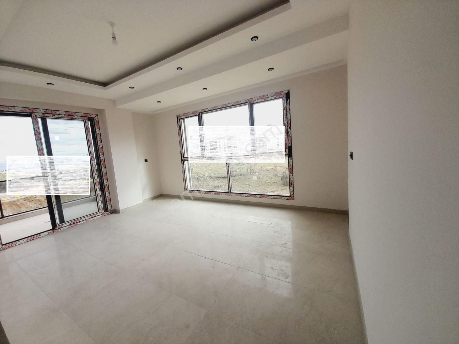 Kaan Gayrimenkulden Yenişafak'ta Arakat 3+1 Sıfır Daire. - Görsel 4