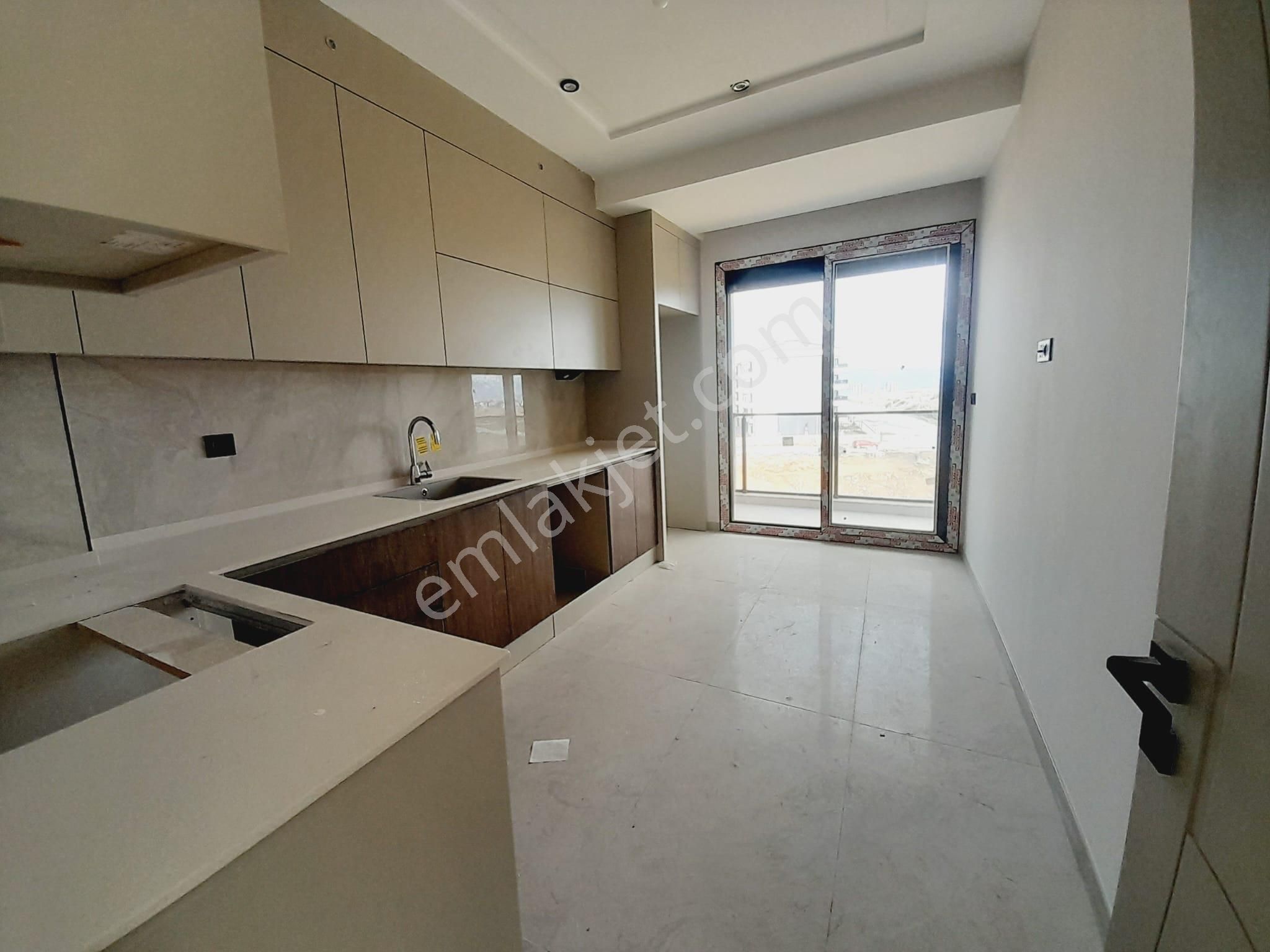 Kaan Gayrimenkulden Yenişafak'ta Arakat 3+1 Sıfır Daire. - Görsel 3