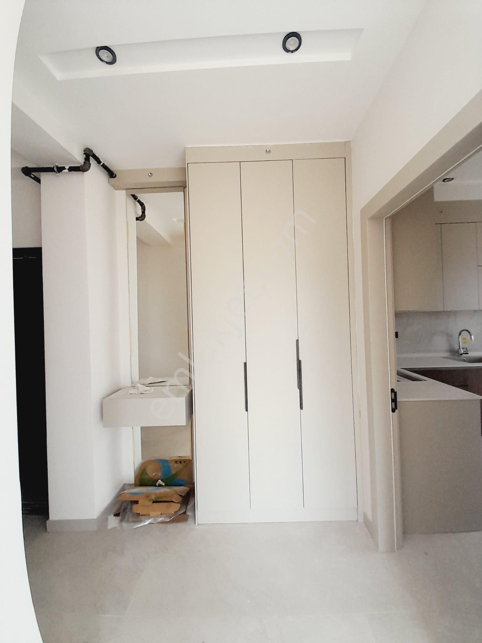 Kaan Gayrimenkulden Yenişafak'ta Arakat 3+1 Sıfır Daire. - Görsel 7