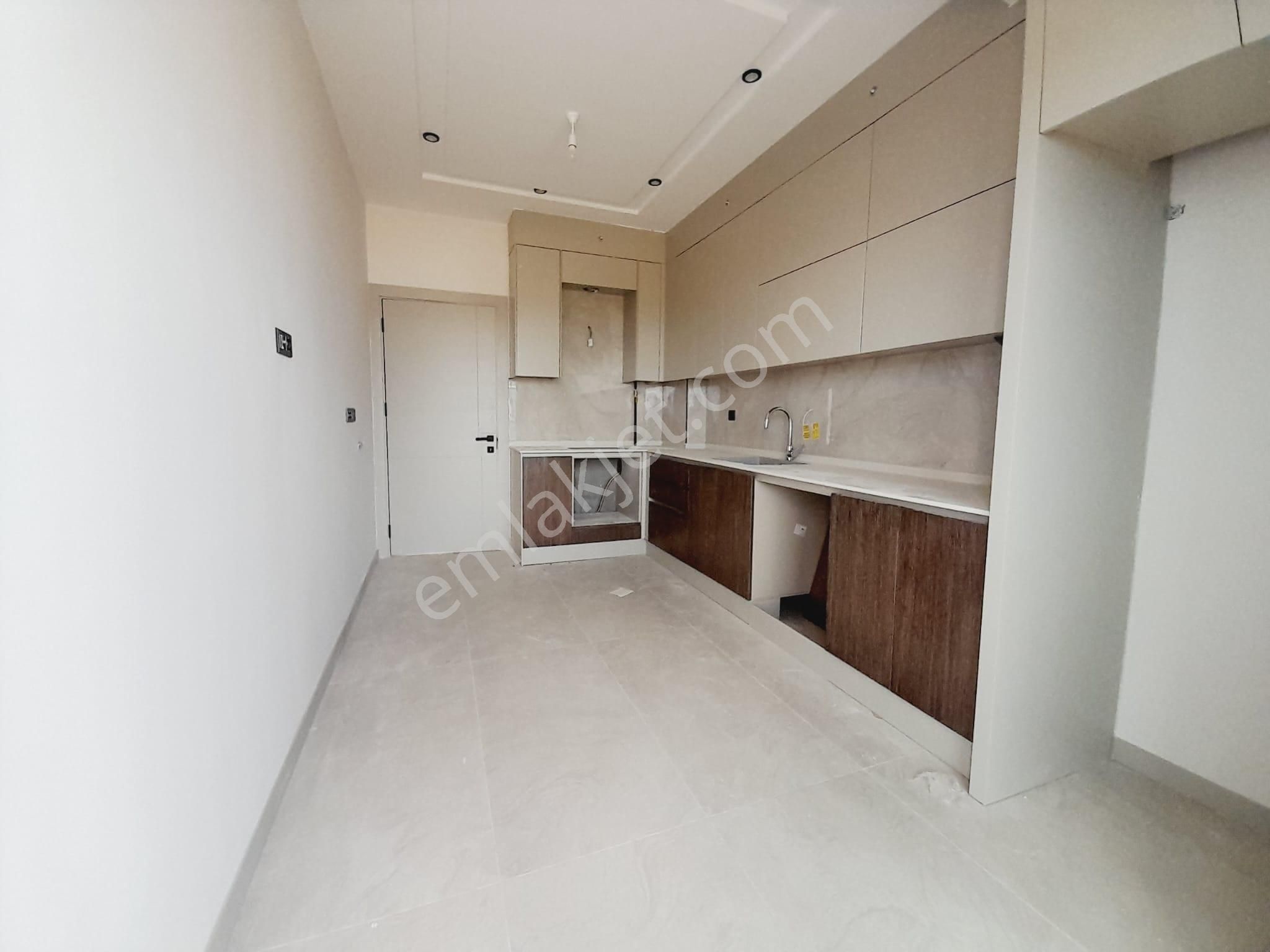 Kaan Gayrimenkulden Yenişafak'ta Arakat 3+1 Sıfır Daire. - Görsel 5