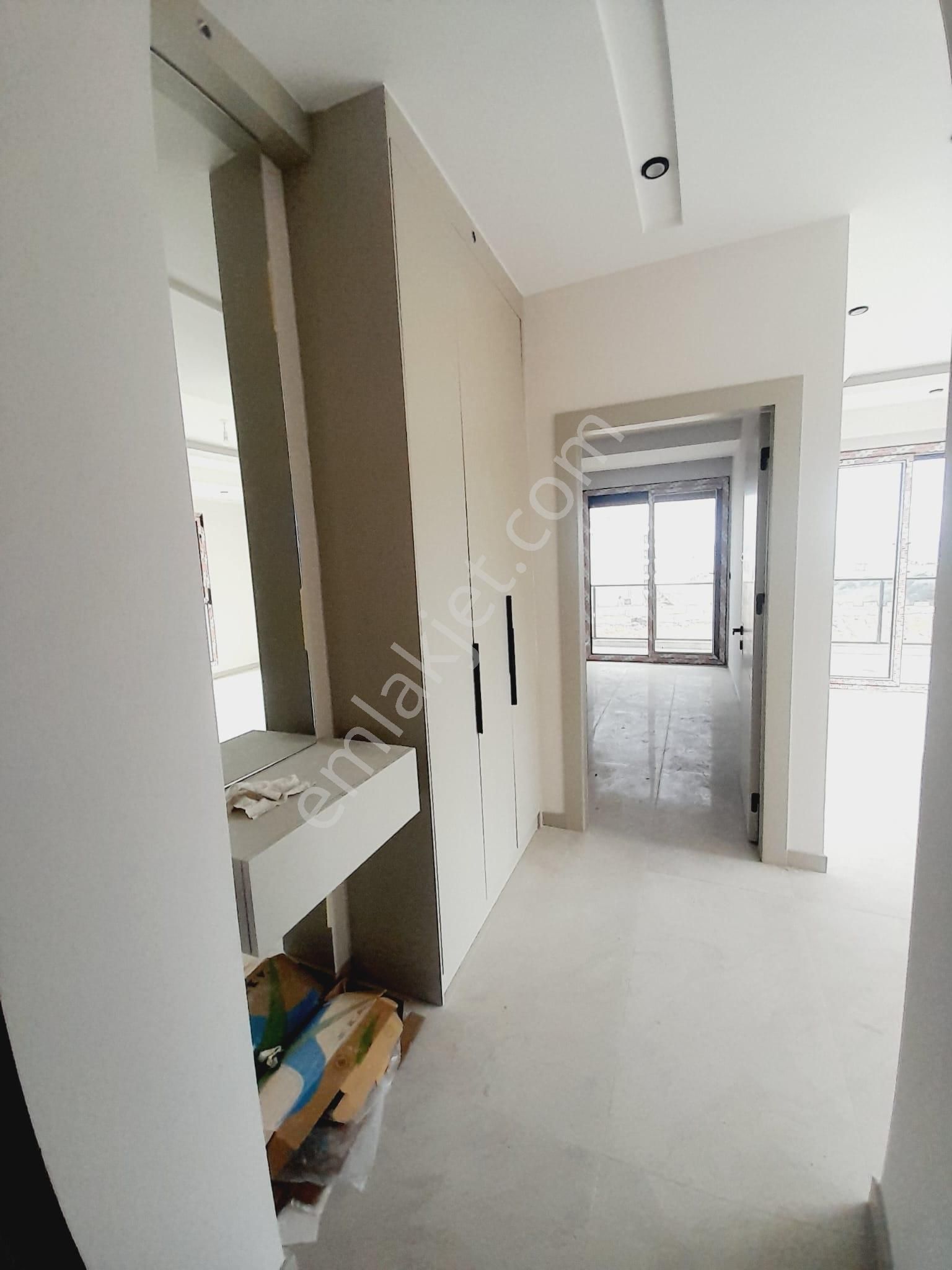 Kaan Gayrimenkulden Yenişafak'ta Arakat 3+1 Sıfır Daire. - Görsel 14