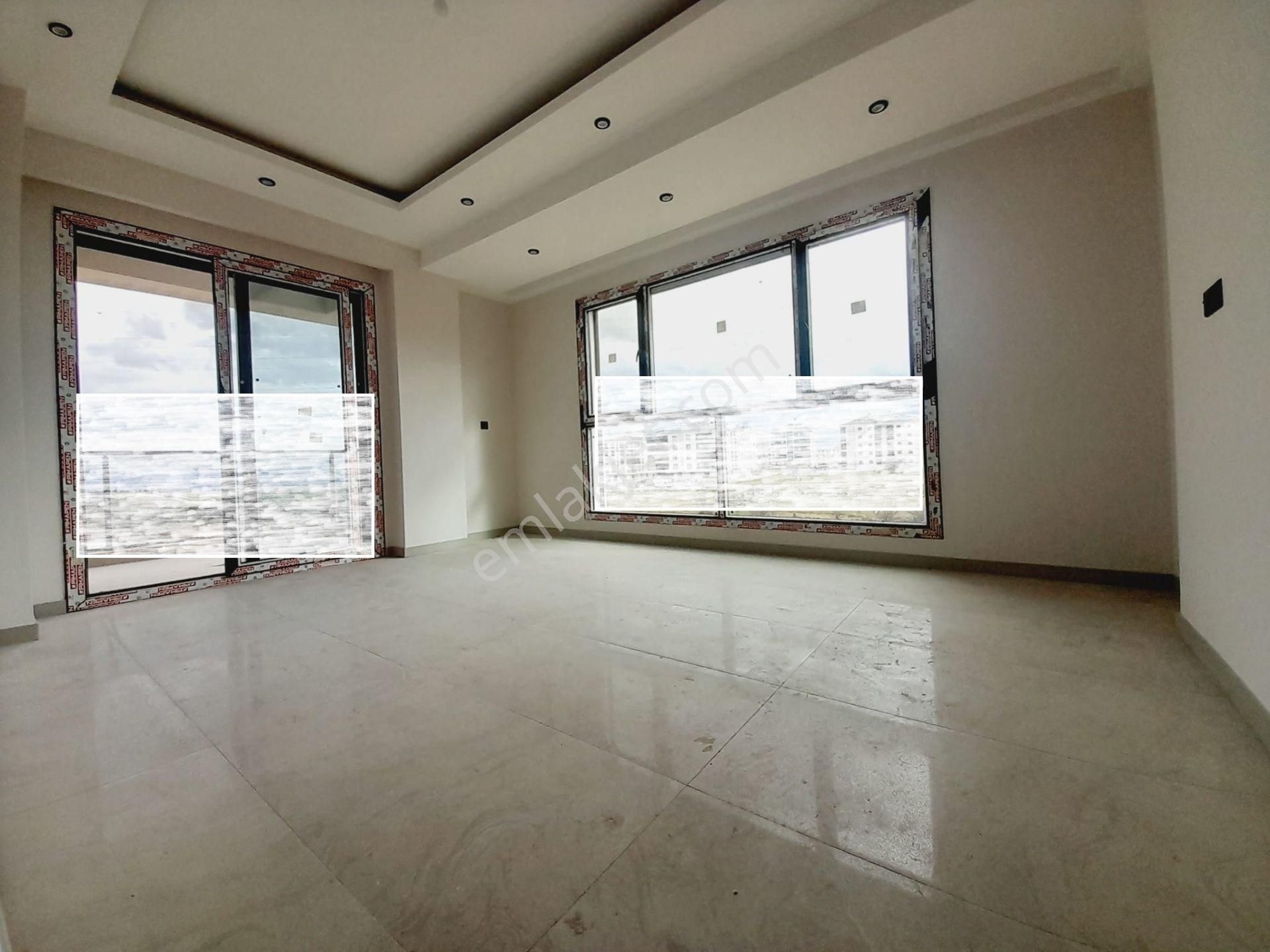 Kaan Gayrimenkulden Yenişafak'ta Arakat 3+1 Sıfır Daire. - Görsel 2