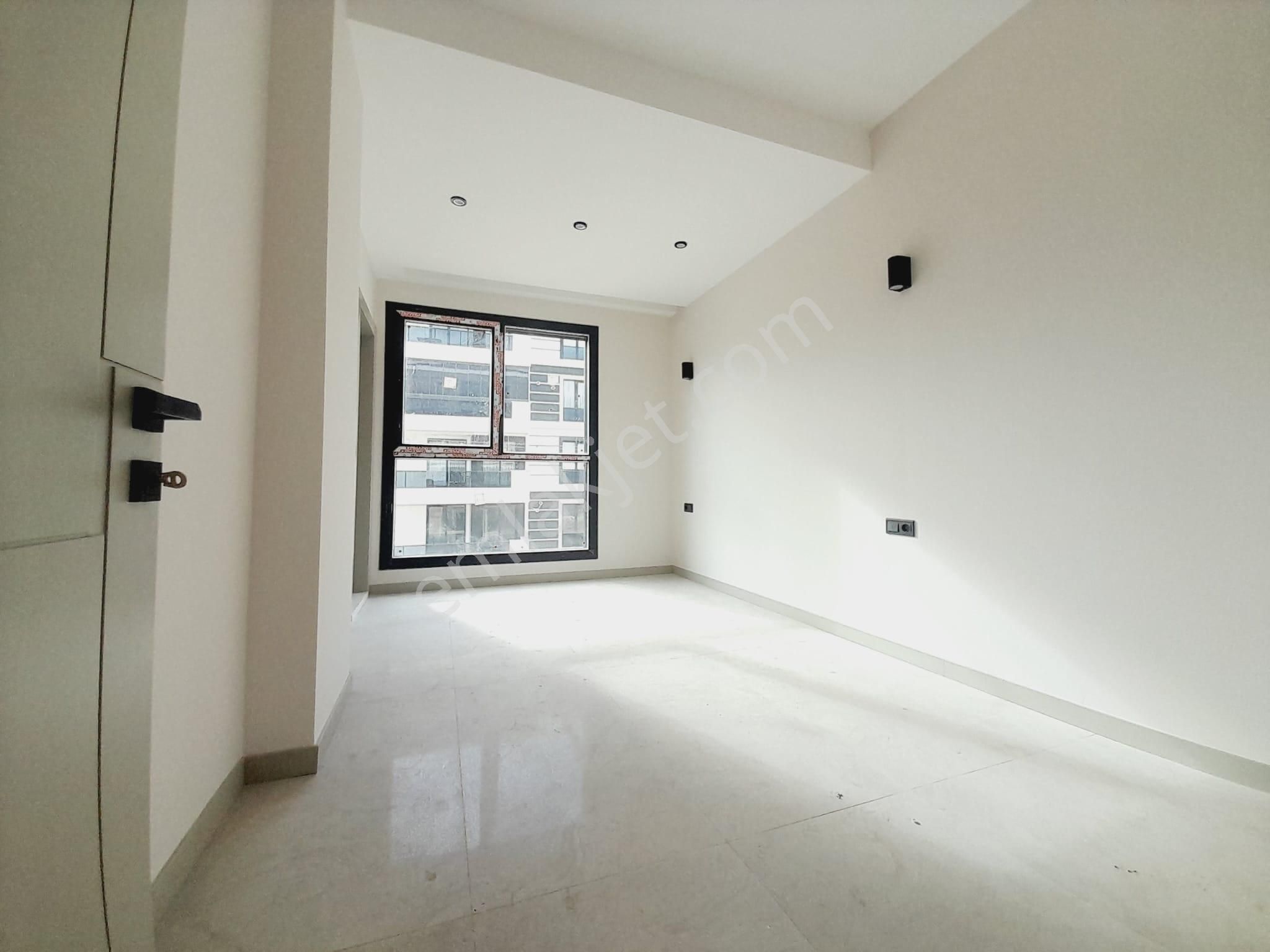 Kaan Gayrimenkulden Yenişafak'ta Arakat 3+1 Sıfır Daire. - Görsel 16