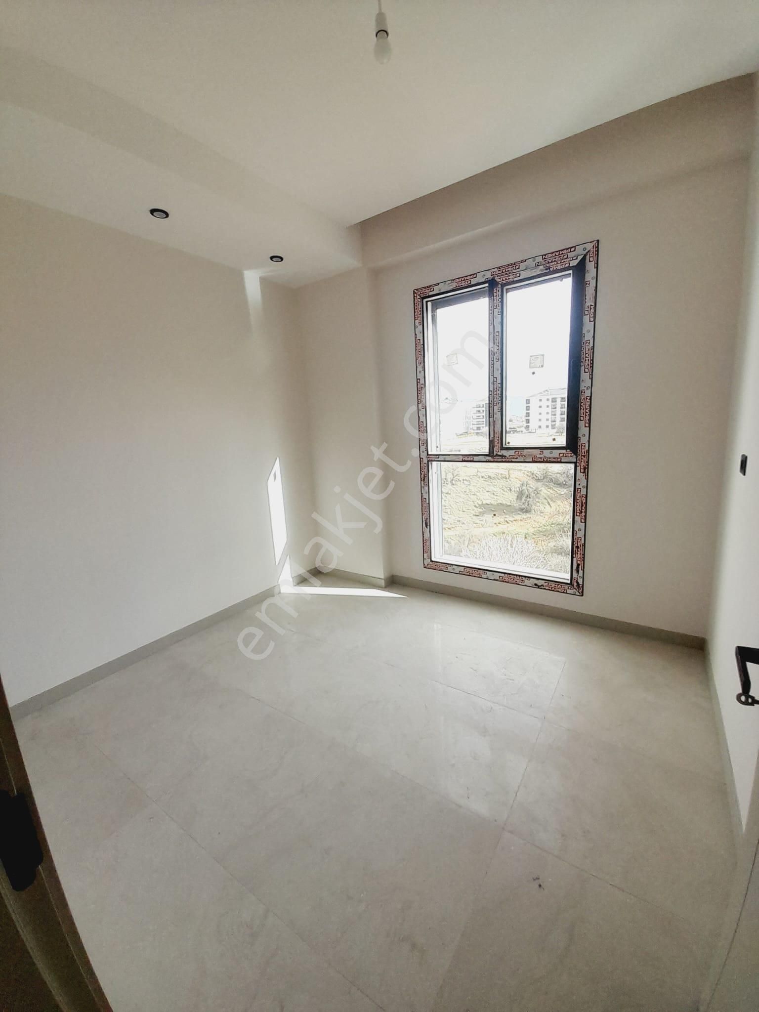 Kaan Gayrimenkulden Yenişafak'ta Arakat 3+1 Sıfır Daire. - Görsel 8