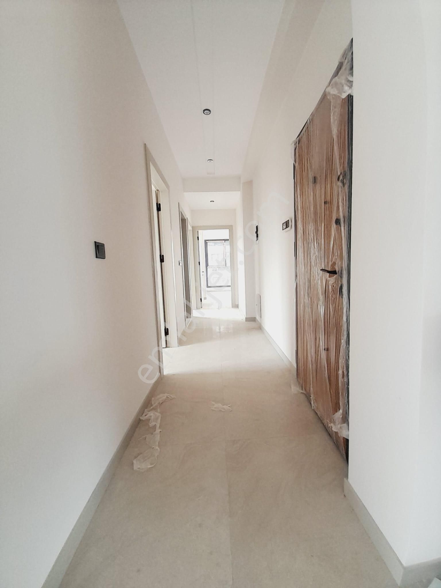 Kaan Gayrimenkulden Yenişafak'ta Arakat 3+1 Sıfır Daire. - Görsel 15