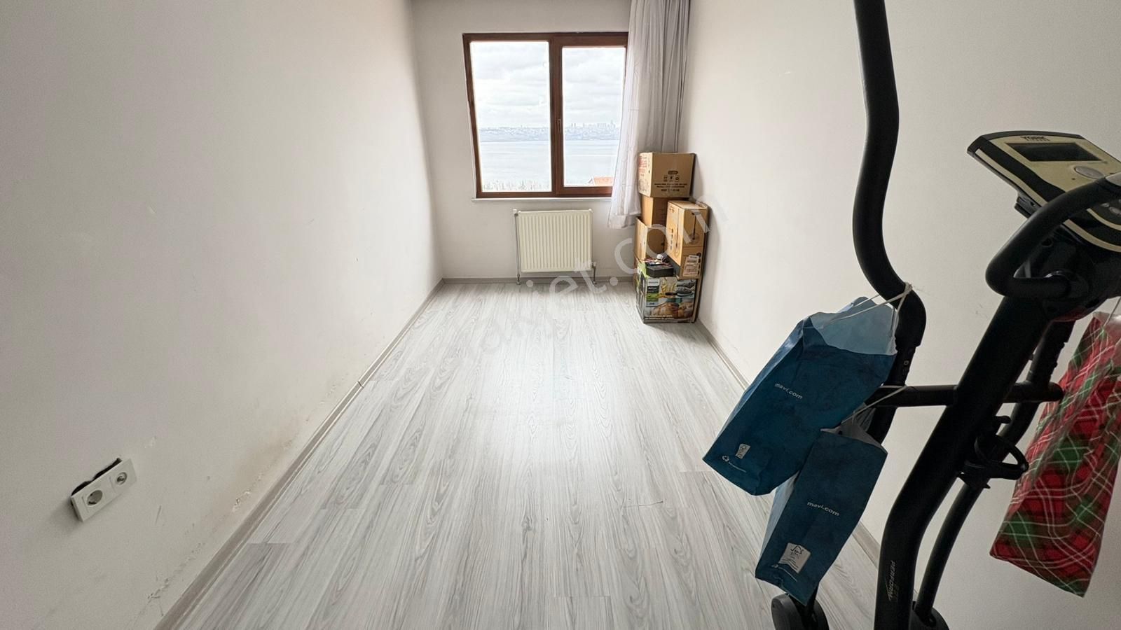 Cumhuriyet Mahallesinde Önü Açık,göl Manzaralı 2+1 Kiralık Daire - Görsel 21