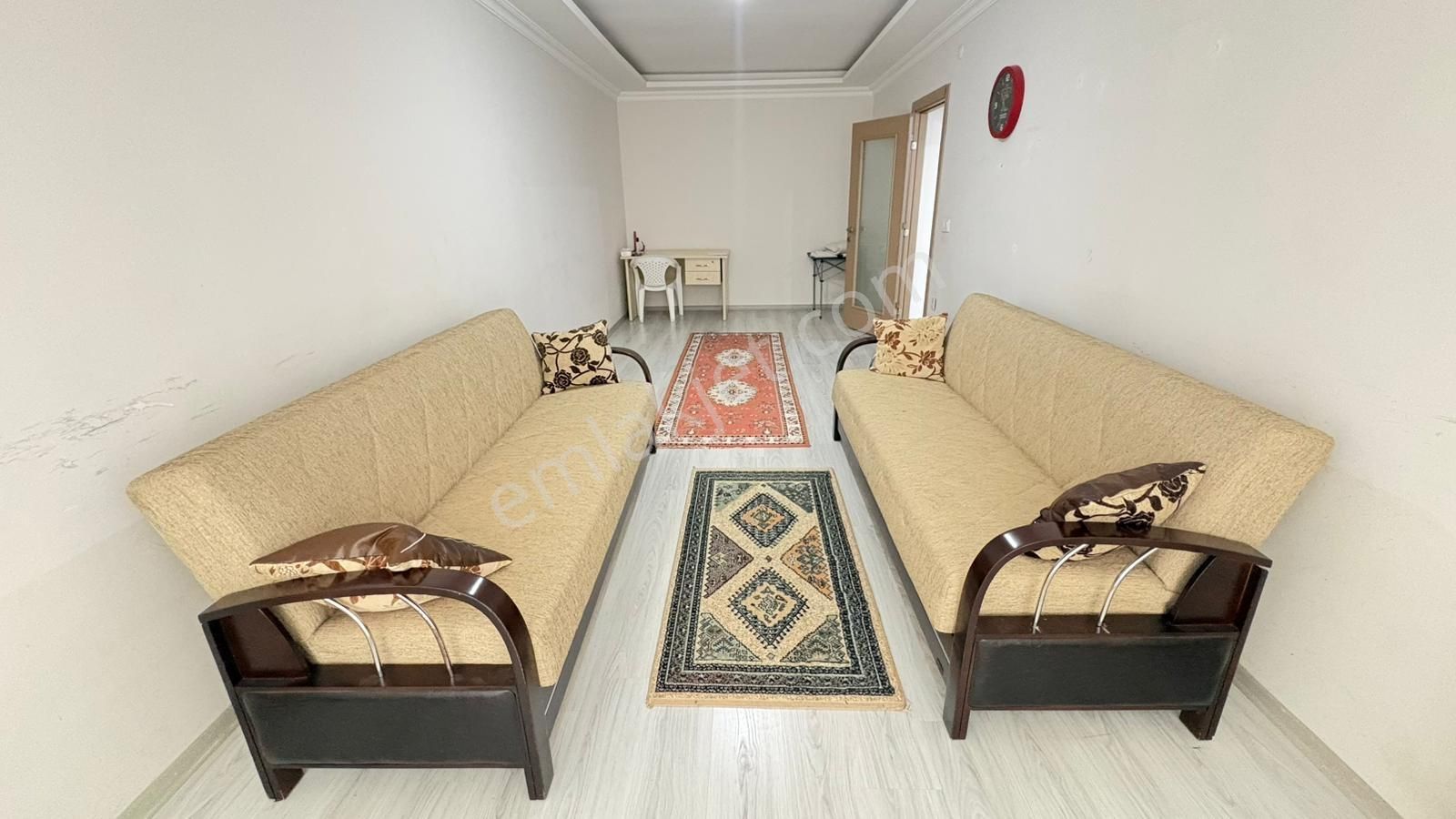 Cumhuriyet Mahallesinde Önü Açık,göl Manzaralı 2+1 Kiralık Daire - Görsel 10