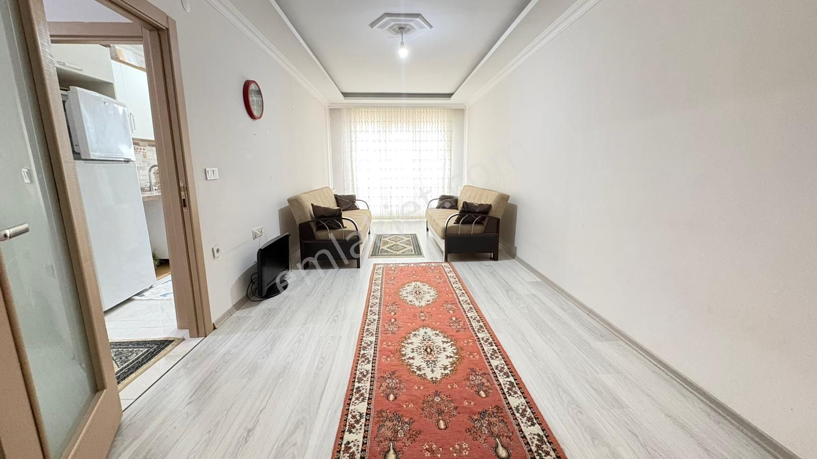 Cumhuriyet Mahallesinde Önü Açık,göl Manzaralı 2+1 Kiralık Daire - Görsel 25