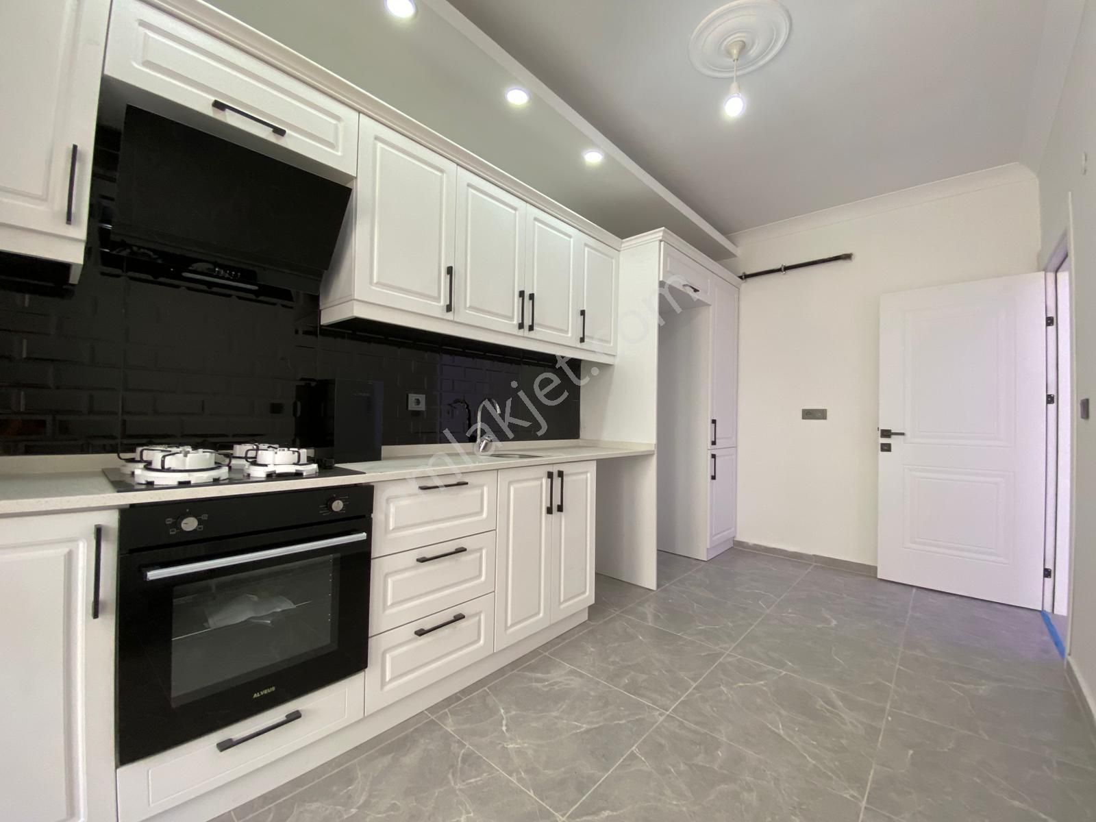 Hatip Mahallesinde 2+1 90m2 Satılık Sıfır Daire - Görsel 9