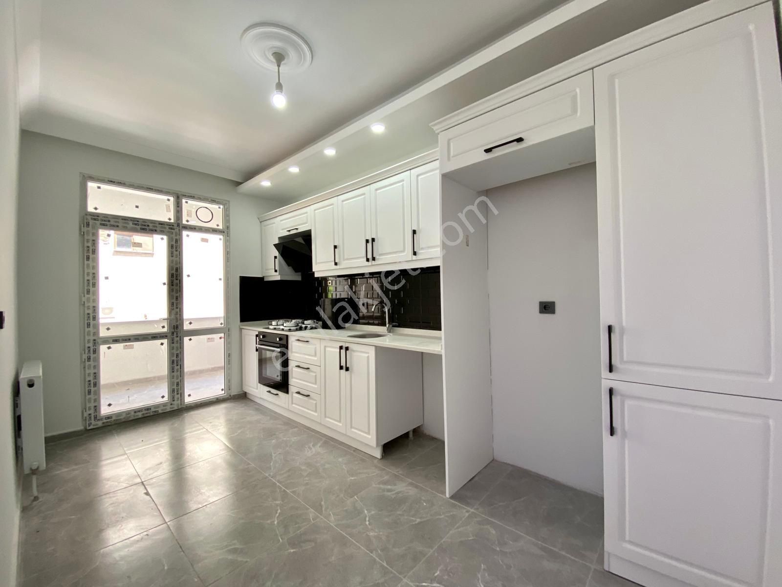 Hatip Mahallesinde 2+1 90m2 Satılık Sıfır Daire - Görsel 11