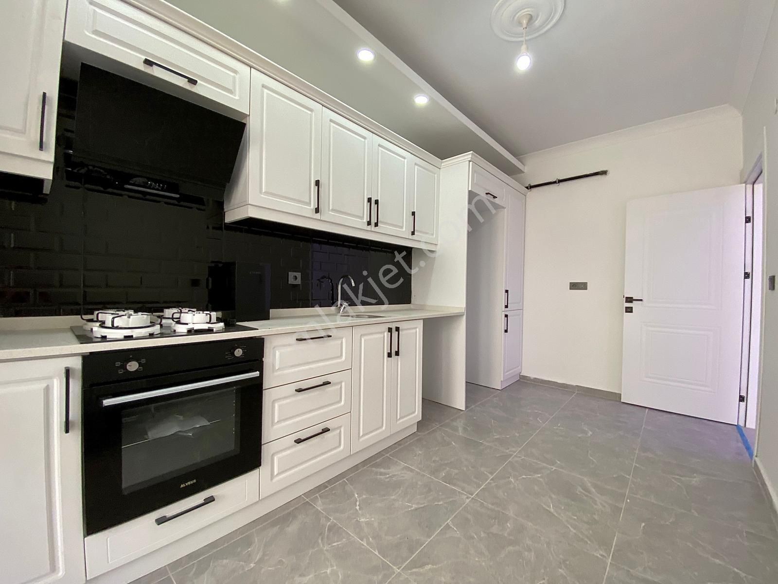 Hatip Mahallesinde 2+1 90m2 Satılık Sıfır Daire - Görsel 19