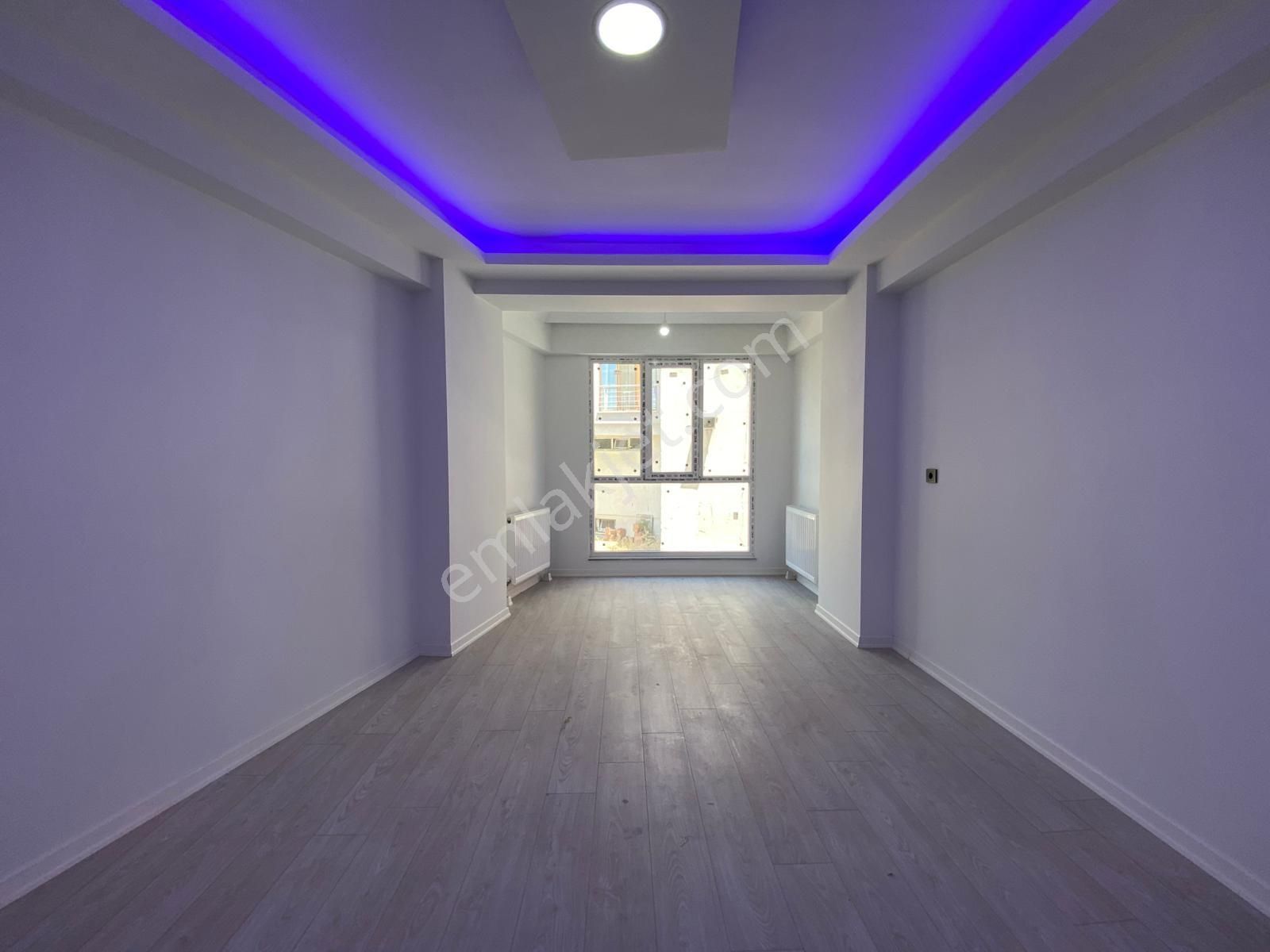 Hatip Mahallesinde 2+1 90m2 Satılık Sıfır Daire - Görsel 2