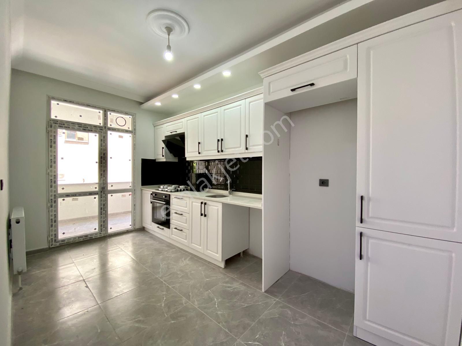Hatip Mahallesinde 2+1 90m2 Satılık Sıfır Daire - Görsel 10