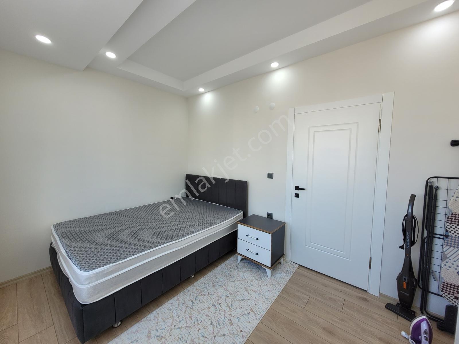 Atlastan Yenimahalle De Merkezi Konumda Eşyalı Kiralık 1+1 Dair - Görsel 19