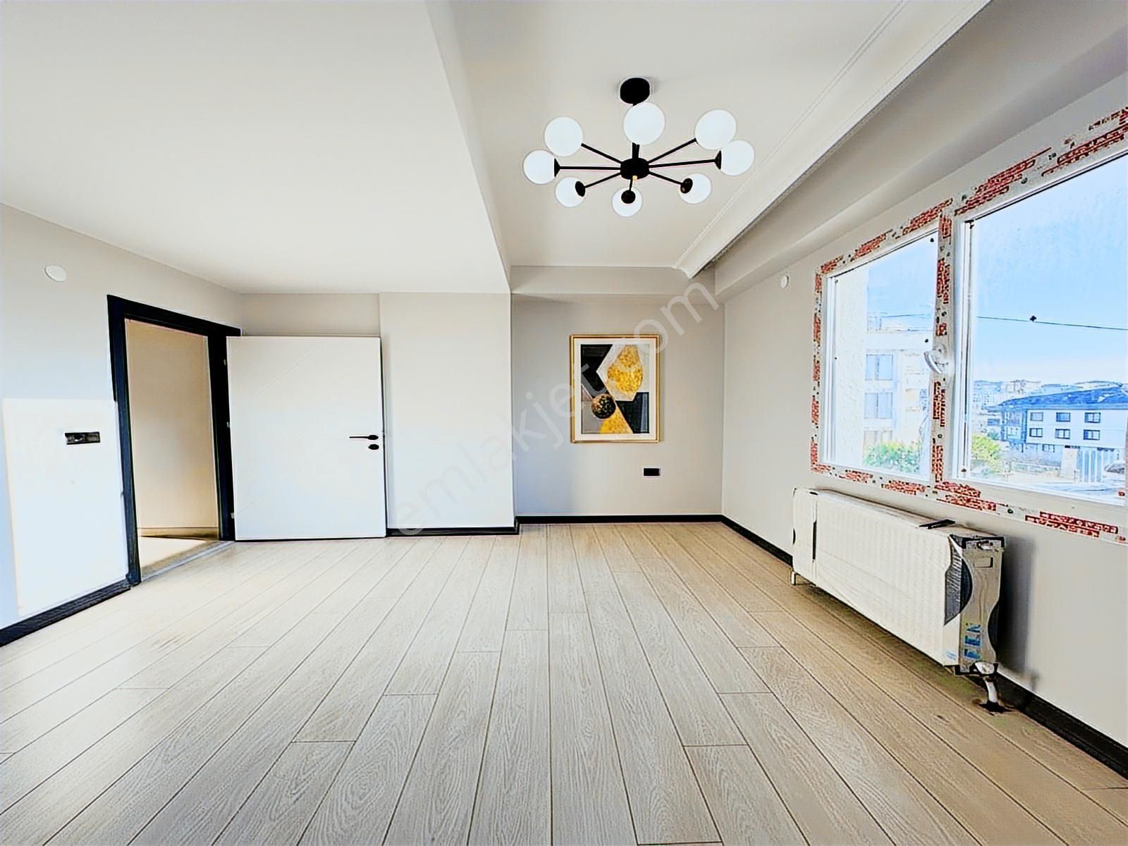 [güzel City] Ön Cepheli Giyinme Odalı+çift Balkonlu Geniş Daire - Görsel 27