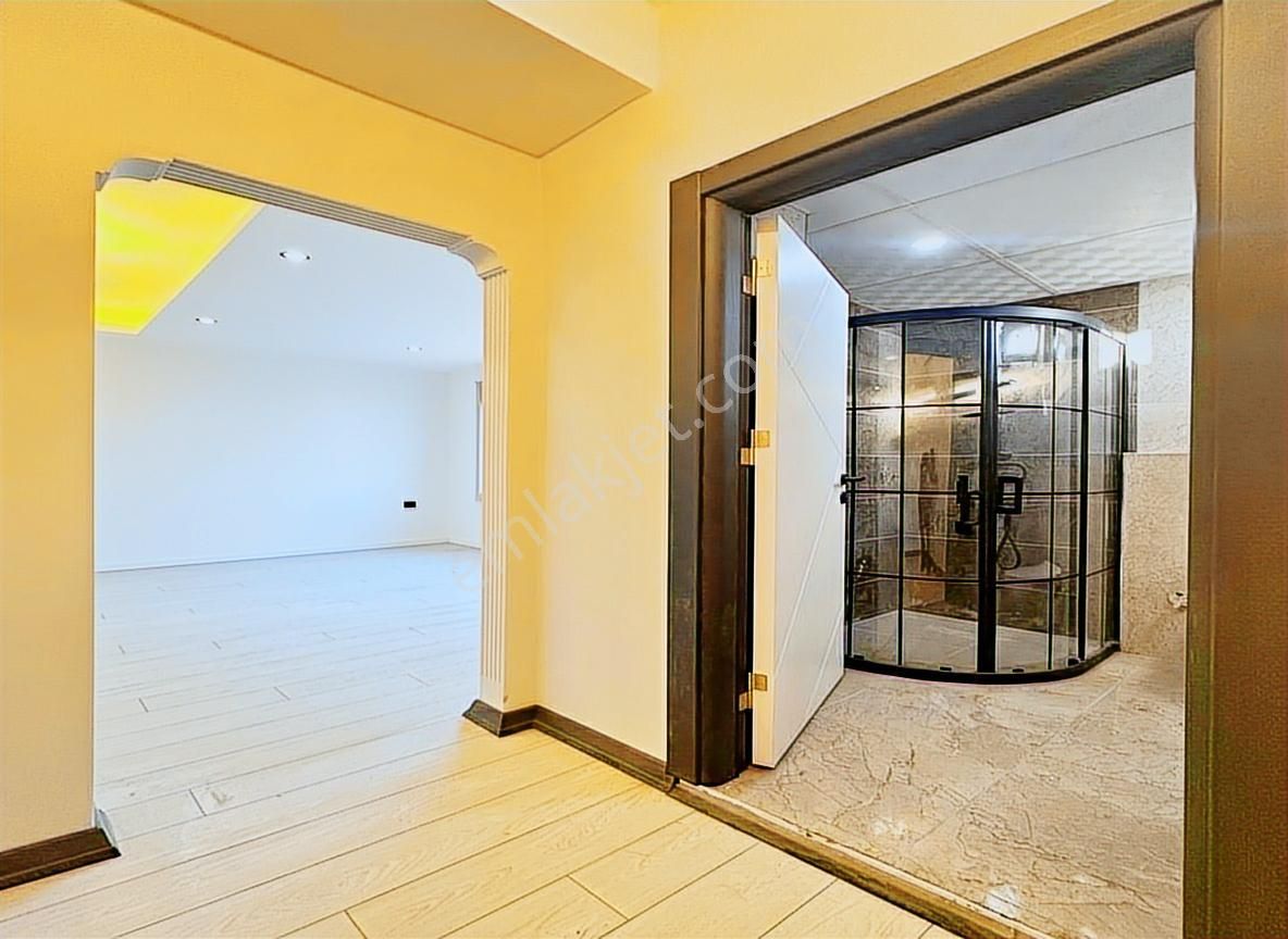 [güzel City] Ön Cepheli Giyinme Odalı+çift Balkonlu Geniş Daire - Görsel 10