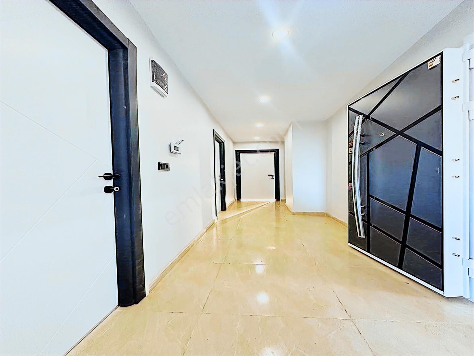 [güzel City] Ön Cepheli Giyinme Odalı+çift Balkonlu Geniş Daire - Görsel 4