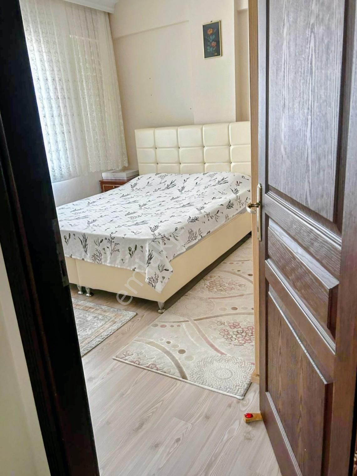 Çorlu Muhuttin Mahallesinde 3+1 Çift Balkonlu Satılık Daire - Görsel 17