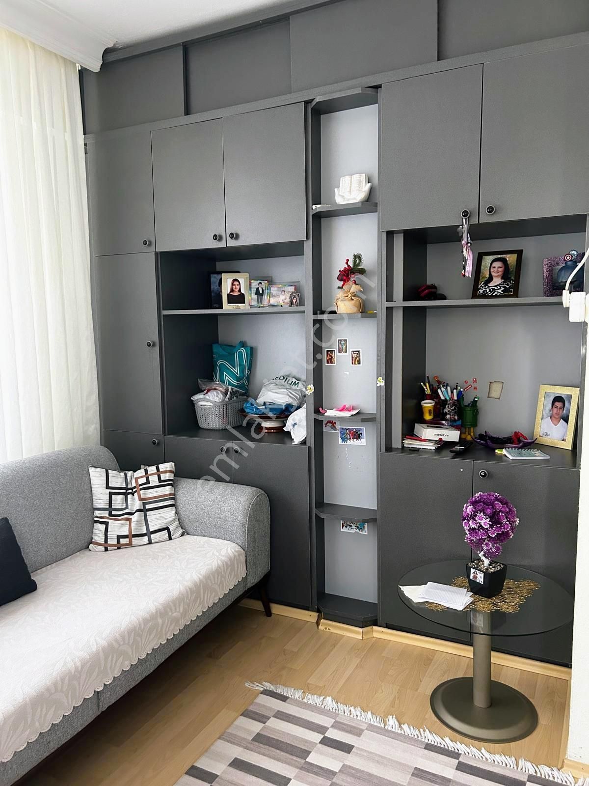Çorlu Muhuttin Mahallesinde 3+1 Çift Balkonlu Satılık Daire - Görsel 11