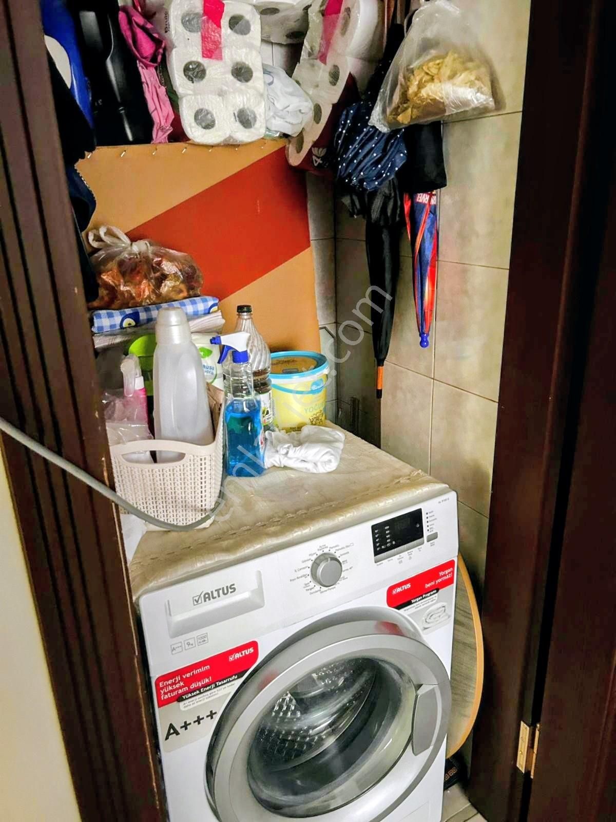 Çorlu Muhuttin Mahallesinde 3+1 Çift Balkonlu Satılık Daire - Görsel 9