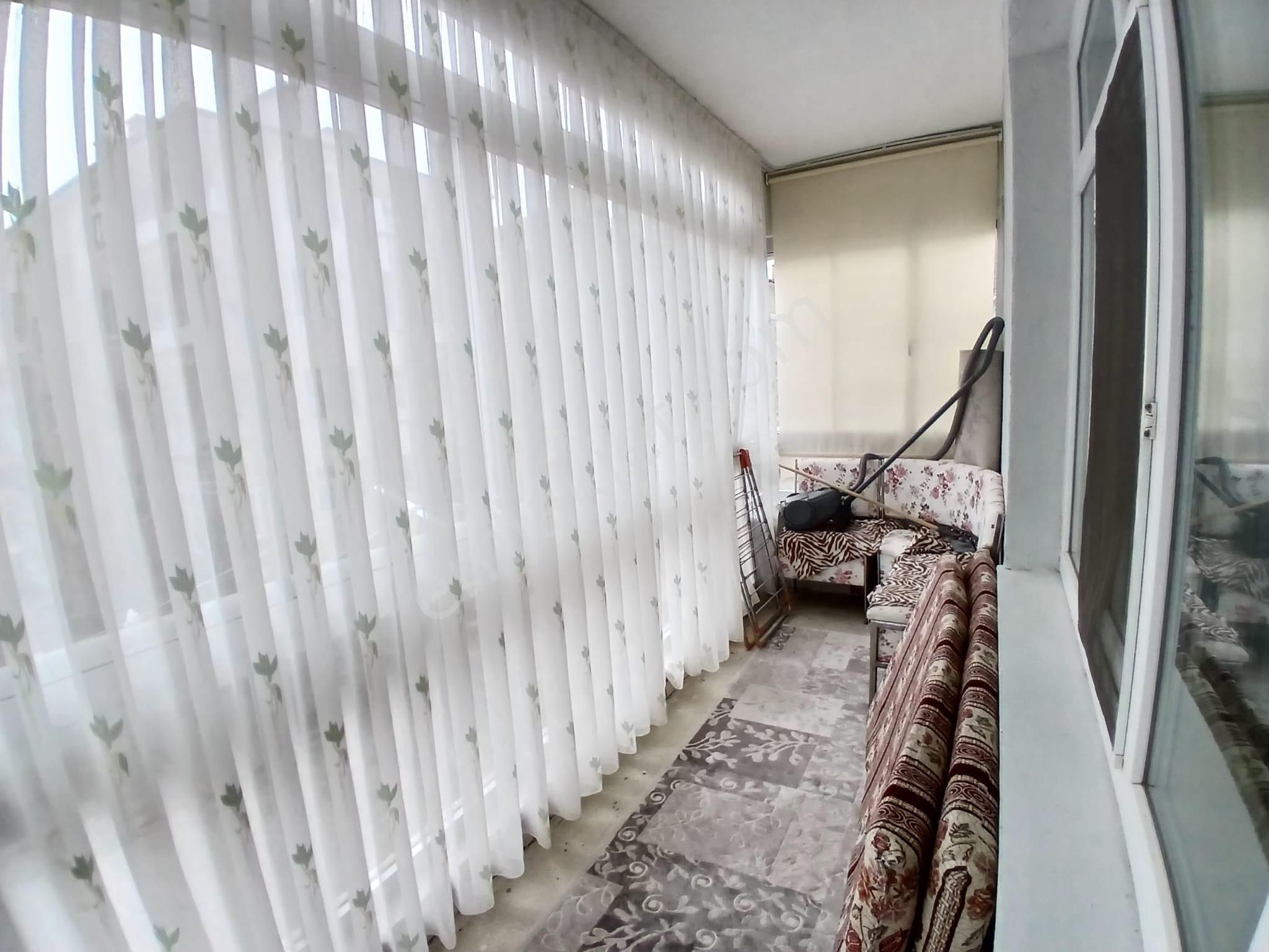 Nasreddin Emlaktan Yarenler Cumhuriyet Okulu Yanı Satılık Daire - Görsel 15