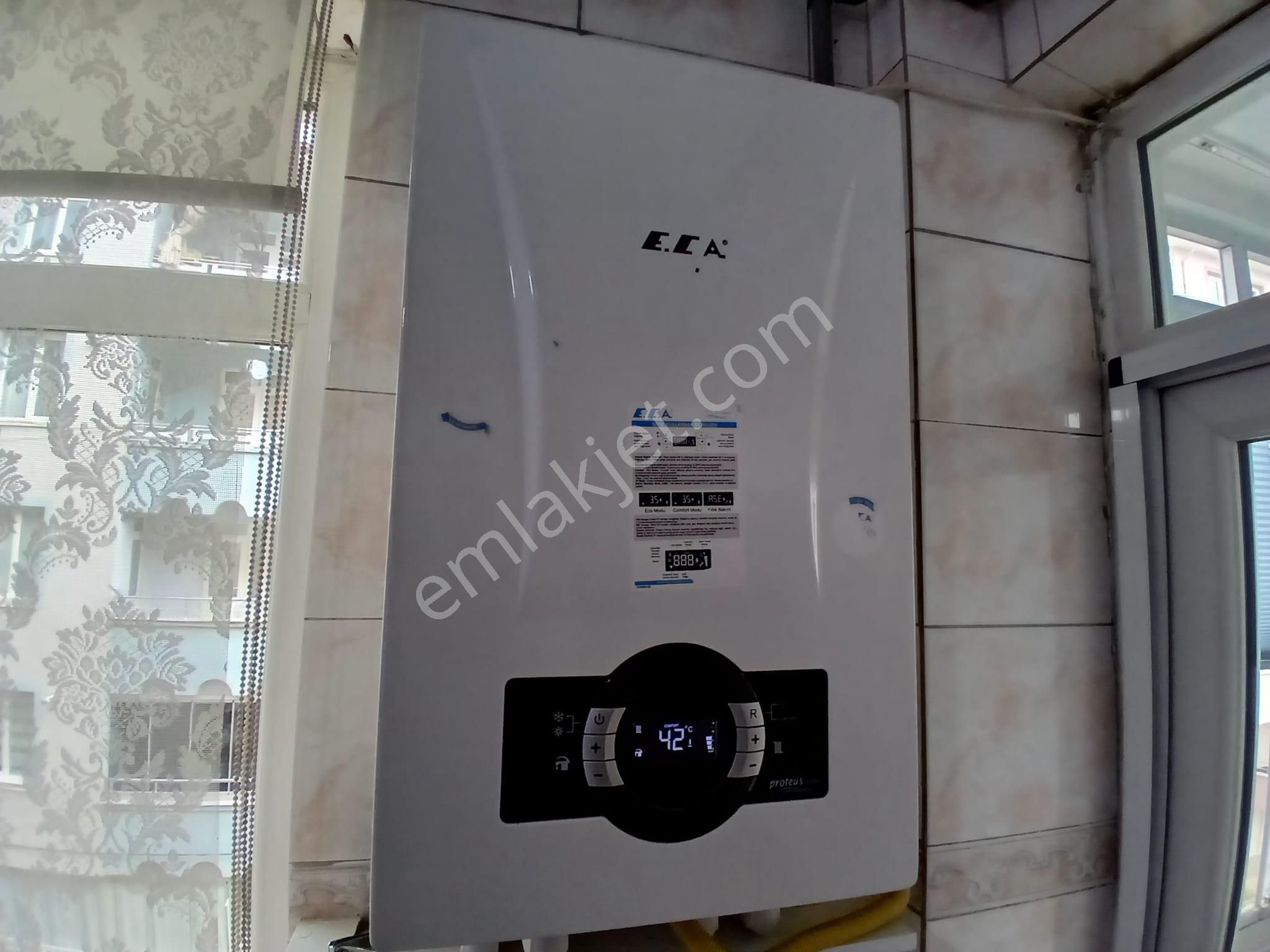 Nasreddin Emlaktan Yarenler Cumhuriyet Okulu Yanı Satılık Daire - Görsel 11