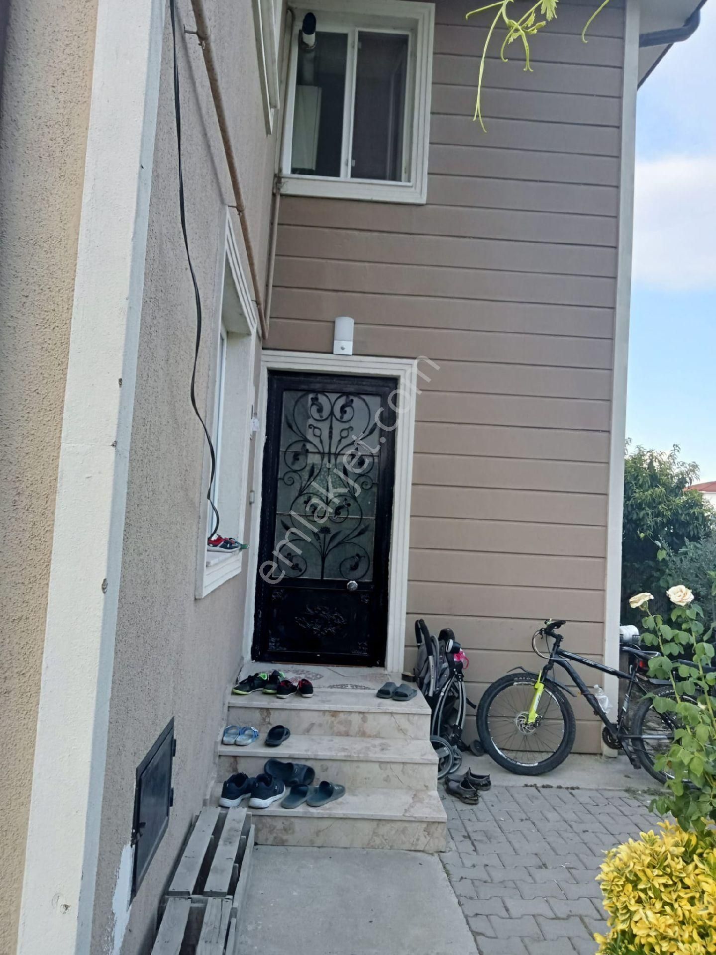 Yazlıkta Eşyalı 1+1 Kiralık Daire - Görsel 10