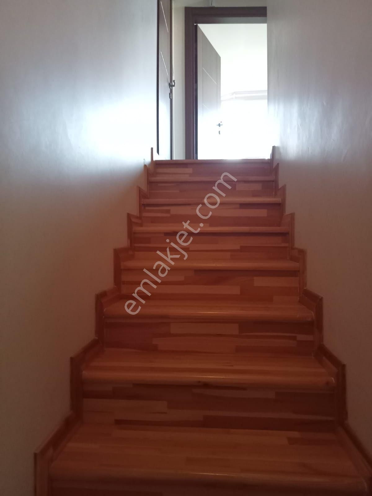 Yazlıkta Eşyalı 1+1 Kiralık Daire - Görsel 7