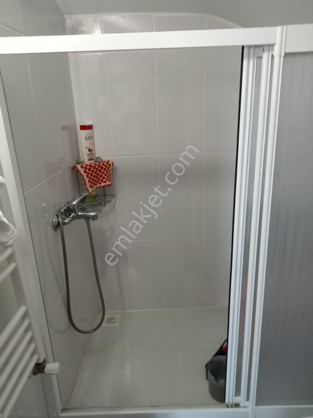 Yazlıkta Eşyalı 1+1 Kiralık Daire - Görsel 17