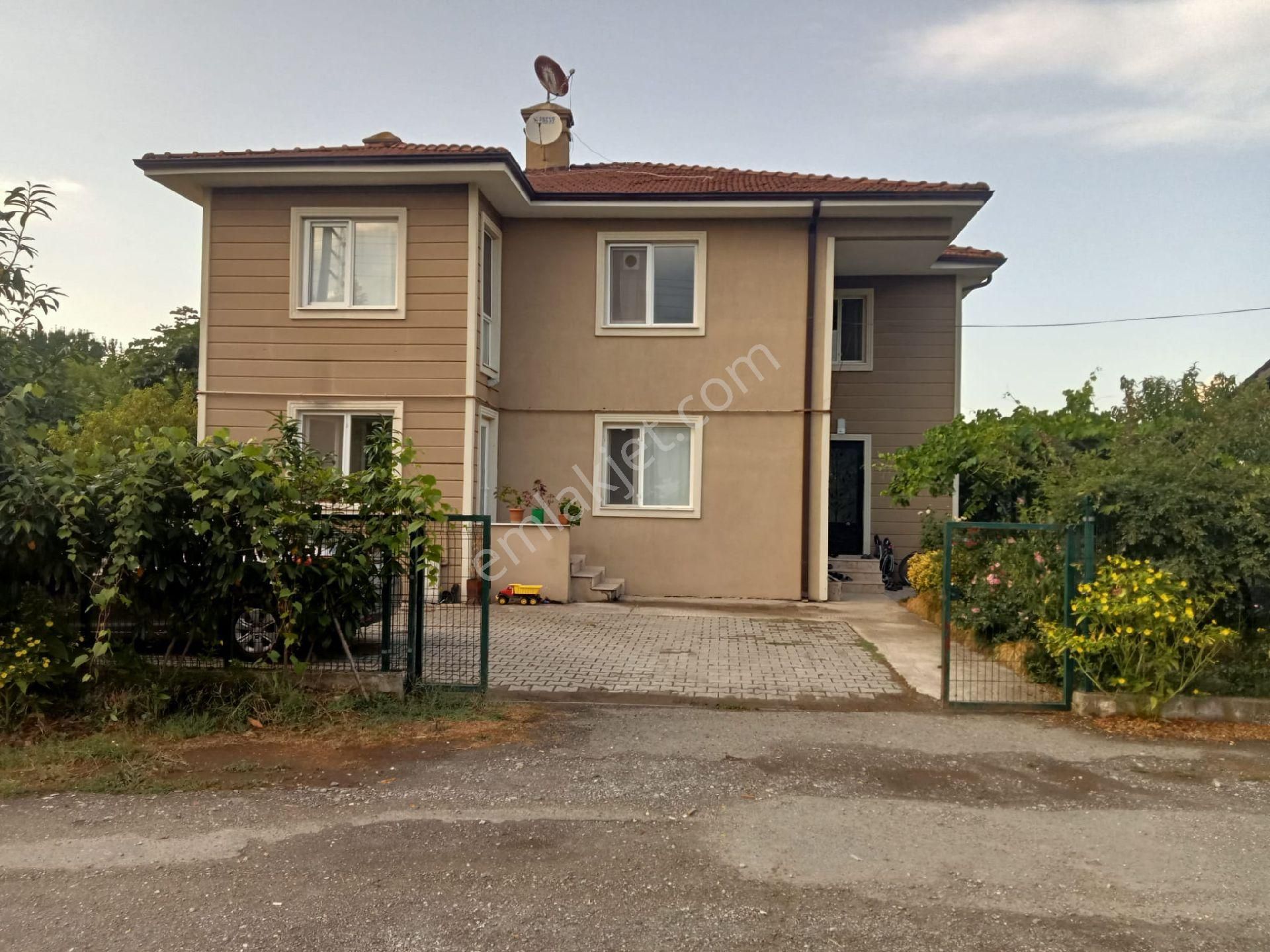 Yazlıkta Eşyalı 1+1 Kiralık Daire - Görsel 5