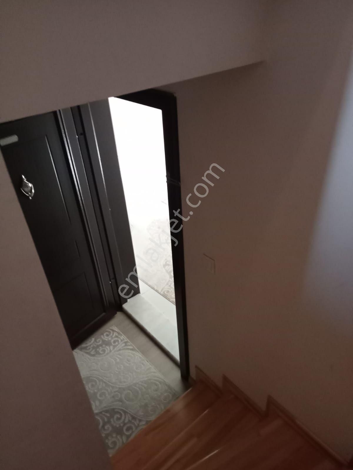 Yazlıkta Eşyalı 1+1 Kiralık Daire - Görsel 9