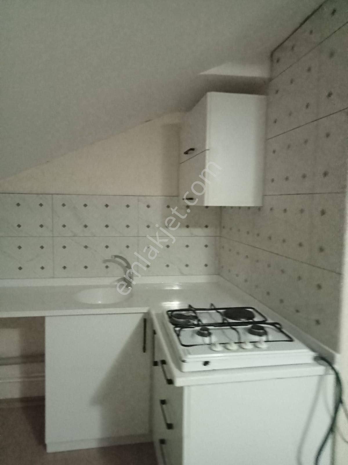 Yazlıkta Eşyalı 1+1 Kiralık Daire - Görsel 21