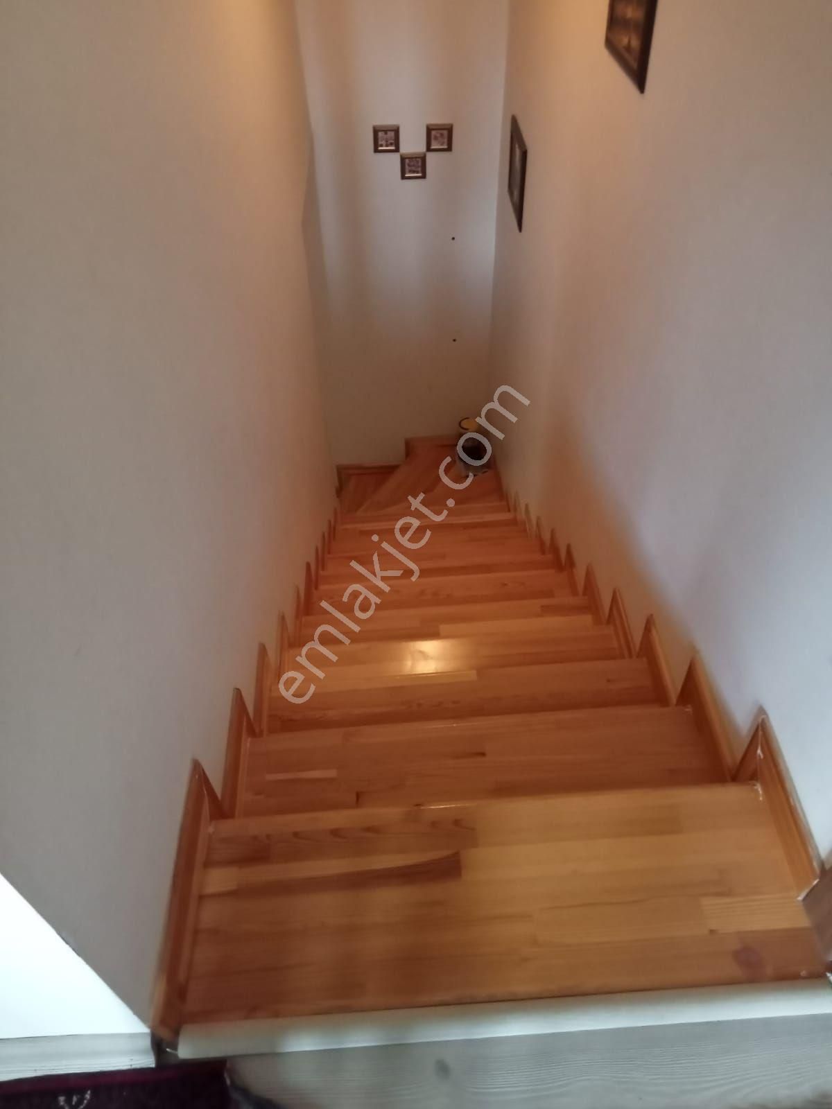 Yazlıkta Eşyalı 1+1 Kiralık Daire - Görsel 8