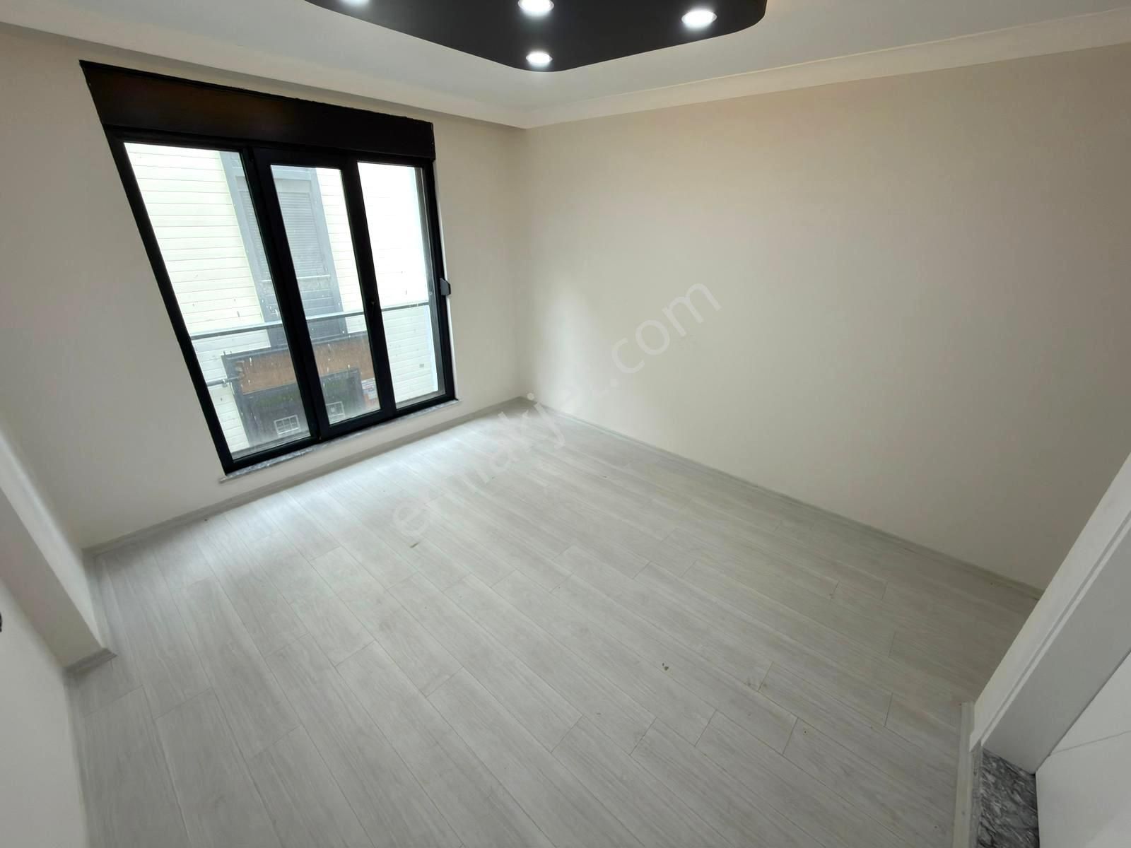 🏡 Referans'tan Altınkum'da Ön Cephe Ebeveyn Banyolu Ara Kat 2+1 Daire - Görsel 27