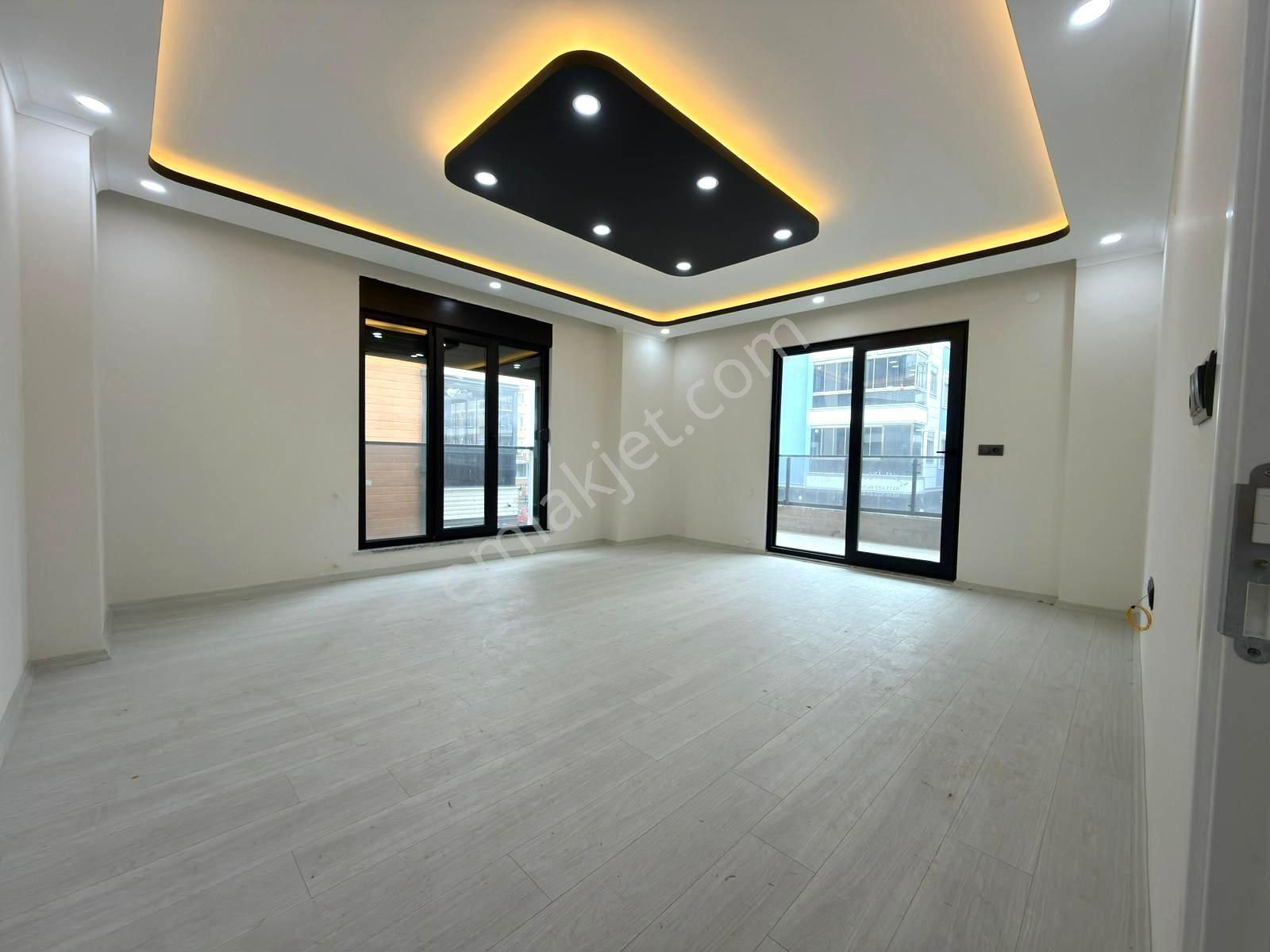 🏡 Referans'tan Altınkum'da Ön Cephe Ebeveyn Banyolu Ara Kat 2+1 Daire - Görsel 2