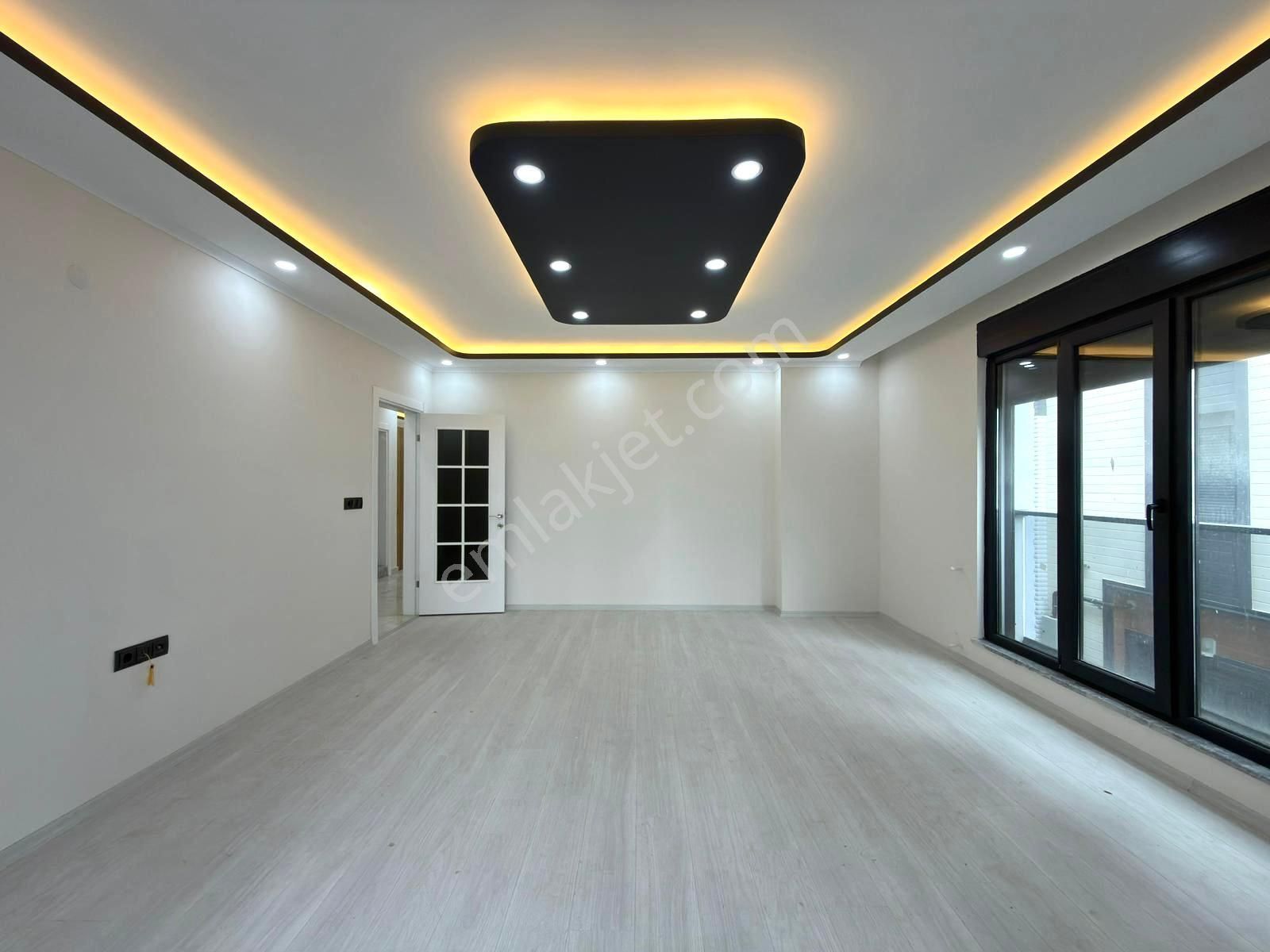 🏡 Referans'tan Altınkum'da Ön Cephe Ebeveyn Banyolu Ara Kat 2+1 Daire - Görsel 25