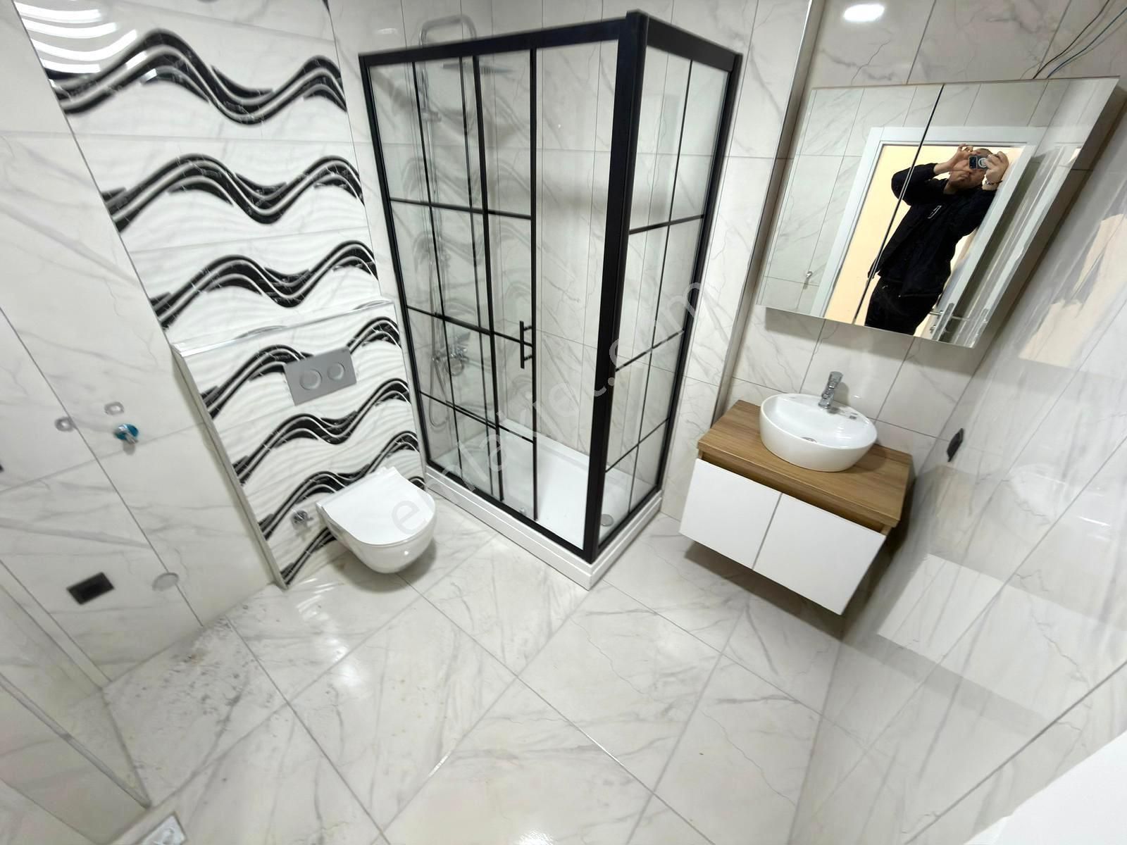 🏡 Referans'tan Altınkum'da Ön Cephe Ebeveyn Banyolu Ara Kat 2+1 Daire - Görsel 22