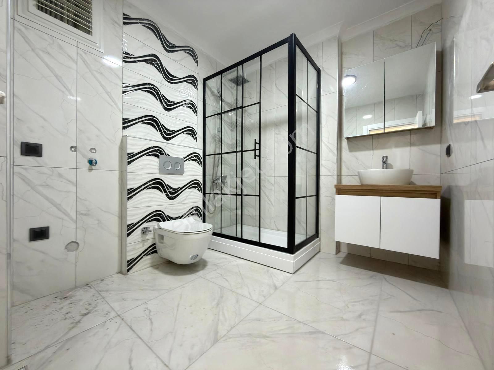 🏡 Referans'tan Altınkum'da Ön Cephe Ebeveyn Banyolu Ara Kat 2+1 Daire - Görsel 24