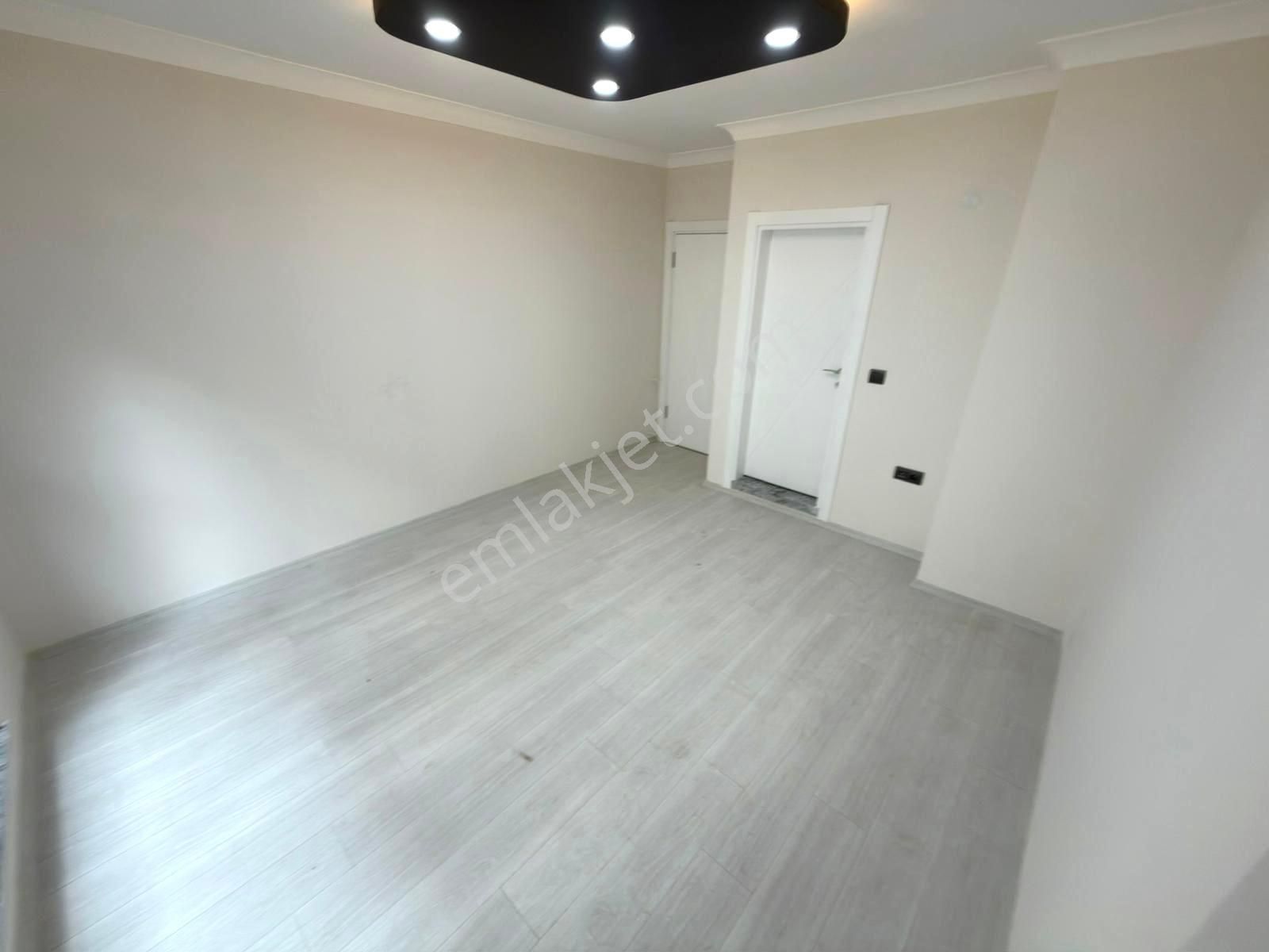 🏡 Referans'tan Altınkum'da Ön Cephe Ebeveyn Banyolu Ara Kat 2+1 Daire - Görsel 26