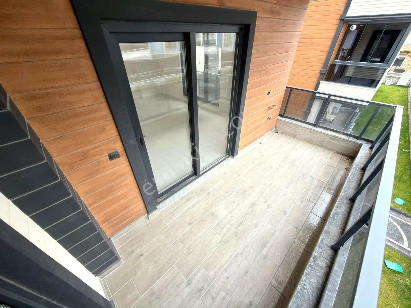 🏡 Referans'tan Altınkum'da Ön Cephe Ebeveyn Banyolu Ara Kat 2+1 Daire - Görsel 13