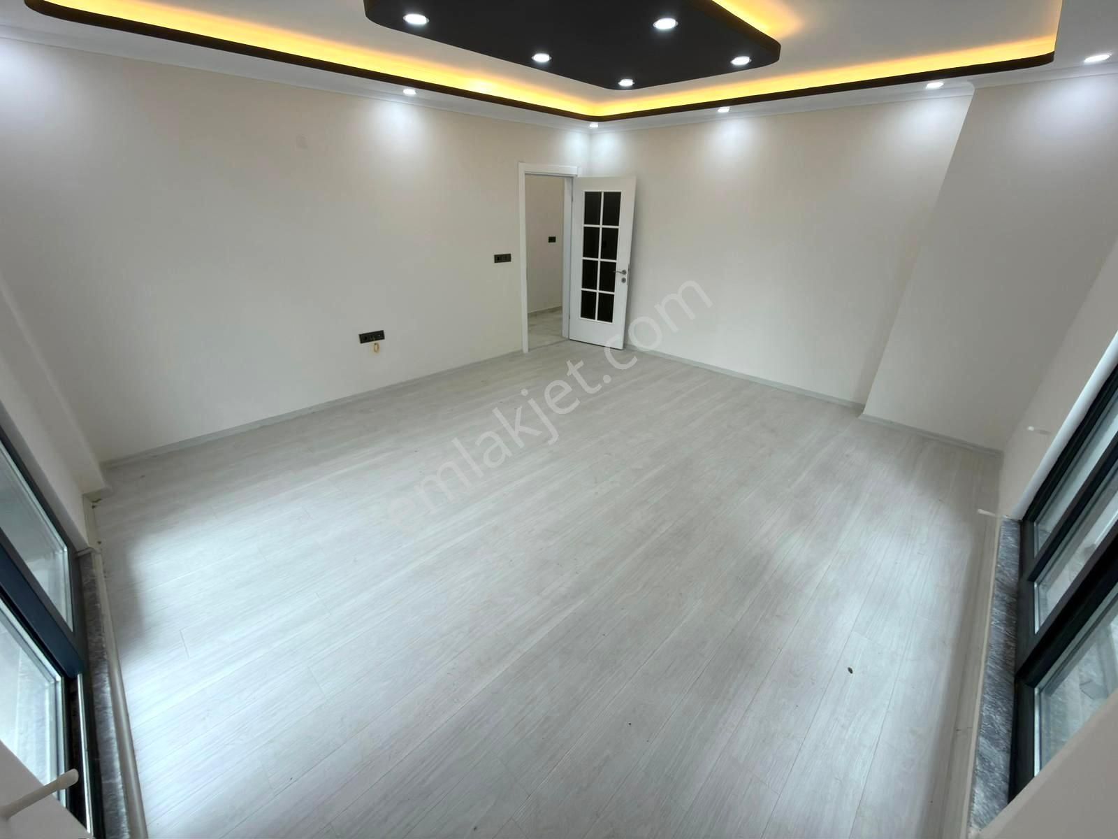 🏡 Referans'tan Altınkum'da Ön Cephe Ebeveyn Banyolu Ara Kat 2+1 Daire - Görsel 10