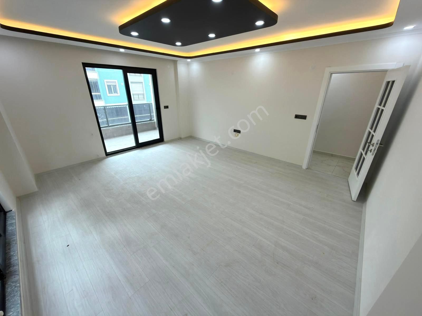 🏡 Referans'tan Altınkum'da Ön Cephe Ebeveyn Banyolu Ara Kat 2+1 Daire - Görsel 8