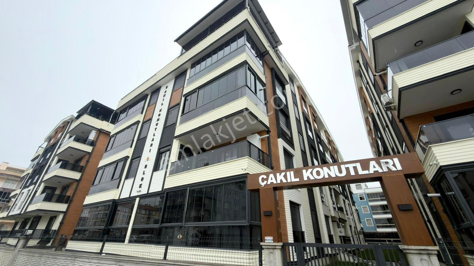 🏡 Referans'tan Altınkum'da Ön Cephe Ebeveyn Banyolu Ara Kat 2+1 Daire - Görsel 17