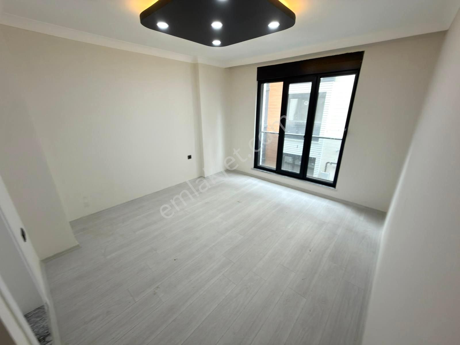 🏡 Referans'tan Altınkum'da Ön Cephe Ebeveyn Banyolu Ara Kat 2+1 Daire - Görsel 15