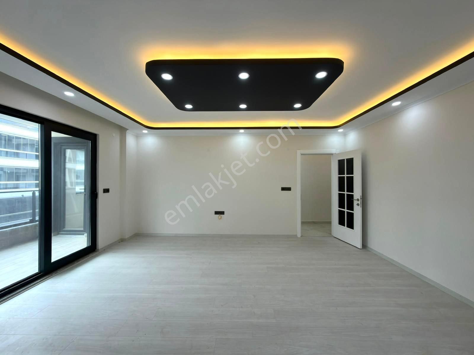 🏡 Referans'tan Altınkum'da Ön Cephe Ebeveyn Banyolu Ara Kat 2+1 Daire - Görsel 11