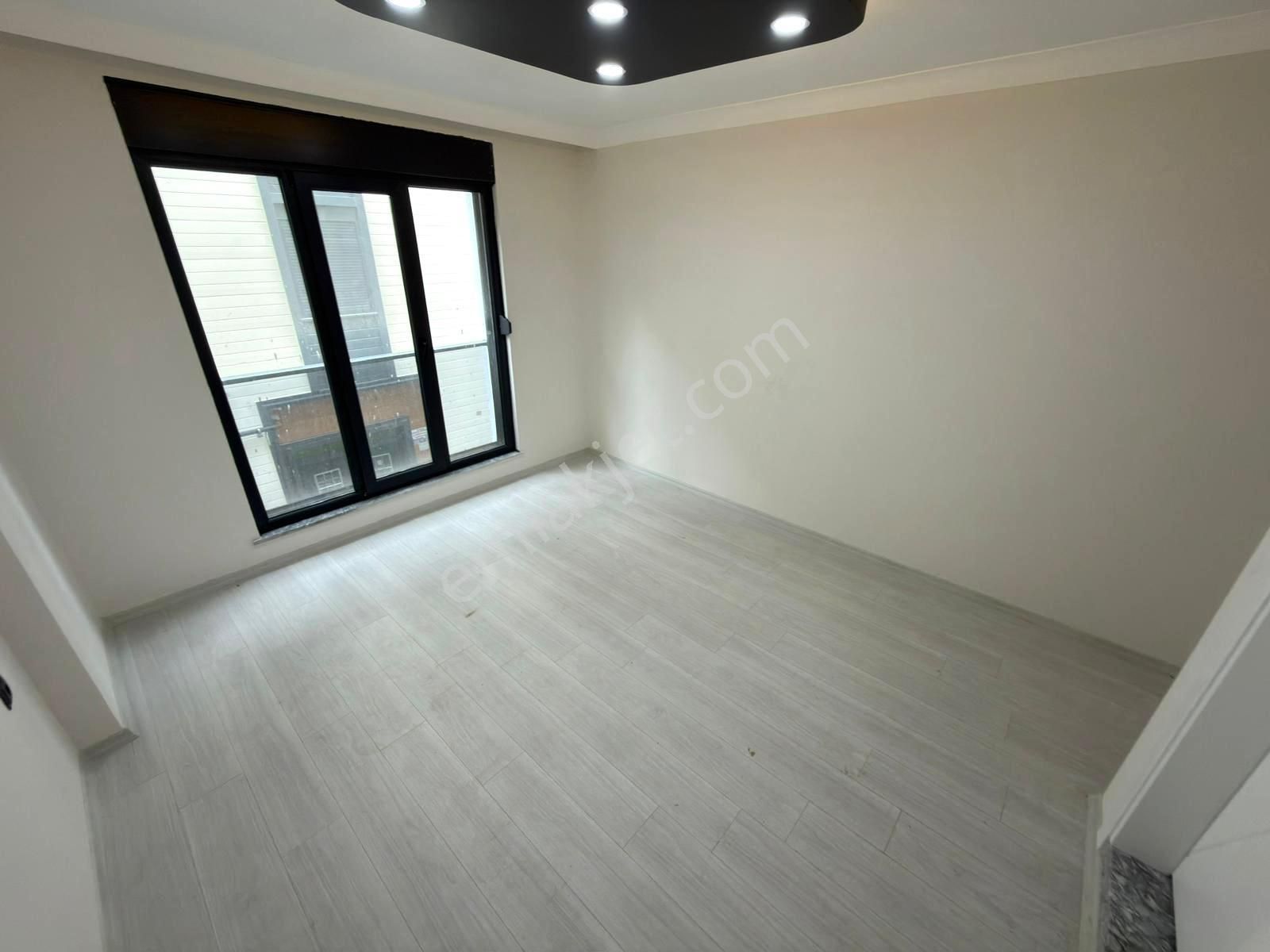 🏡 Referans'tan Altınkum'da Ön Cephe Ebeveyn Banyolu Ara Kat 2+1 Daire - Görsel 14