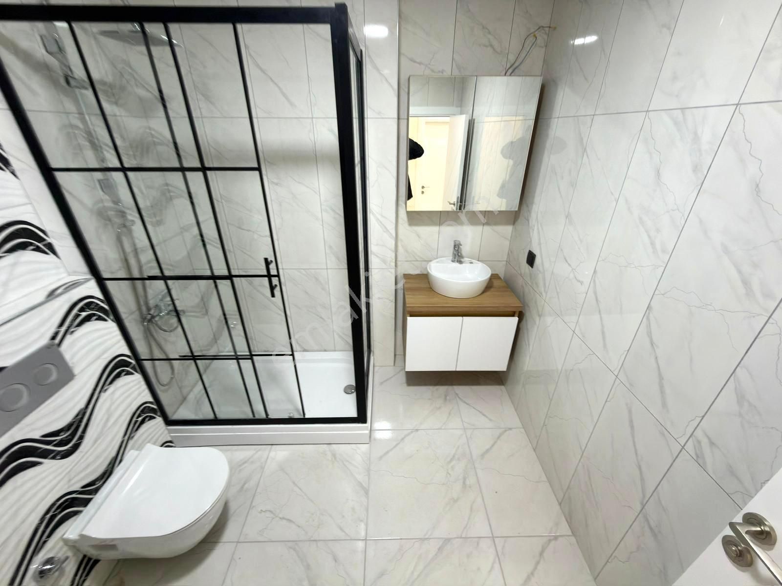 🏡 Referans'tan Altınkum'da Ön Cephe Ebeveyn Banyolu Ara Kat 2+1 Daire - Görsel 4