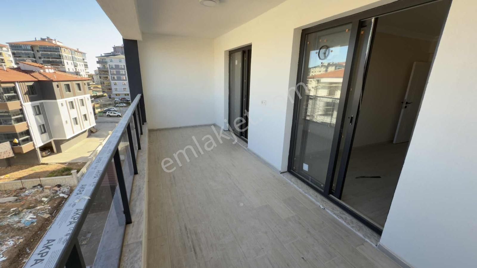 Favori'den Çivril Yolu Mevkii 3+1 Sıfır 165 M2 - Görsel 4