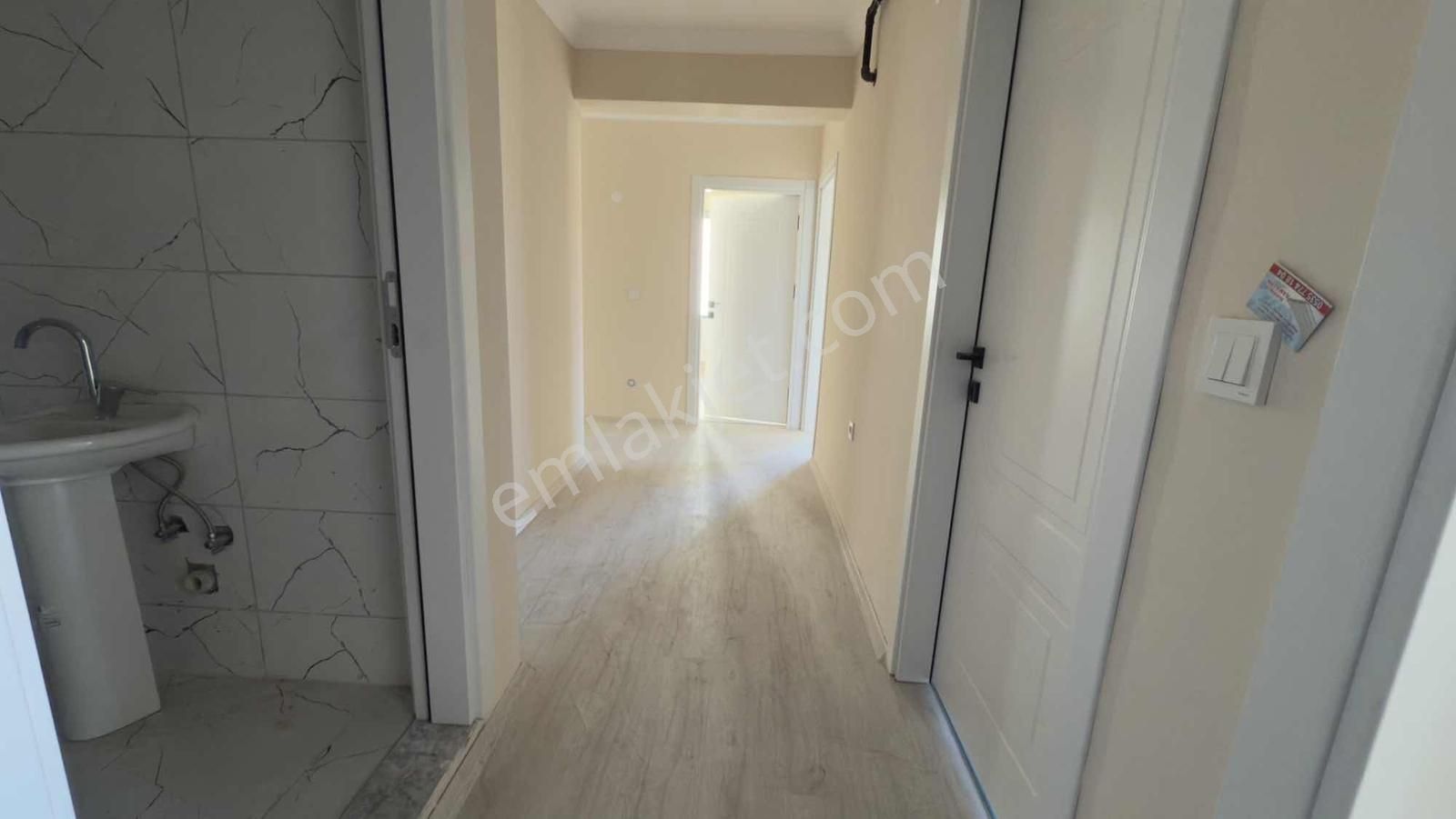 Favori'den Çivril Yolu Mevkii 3+1 Sıfır 165 M2 - Görsel 7